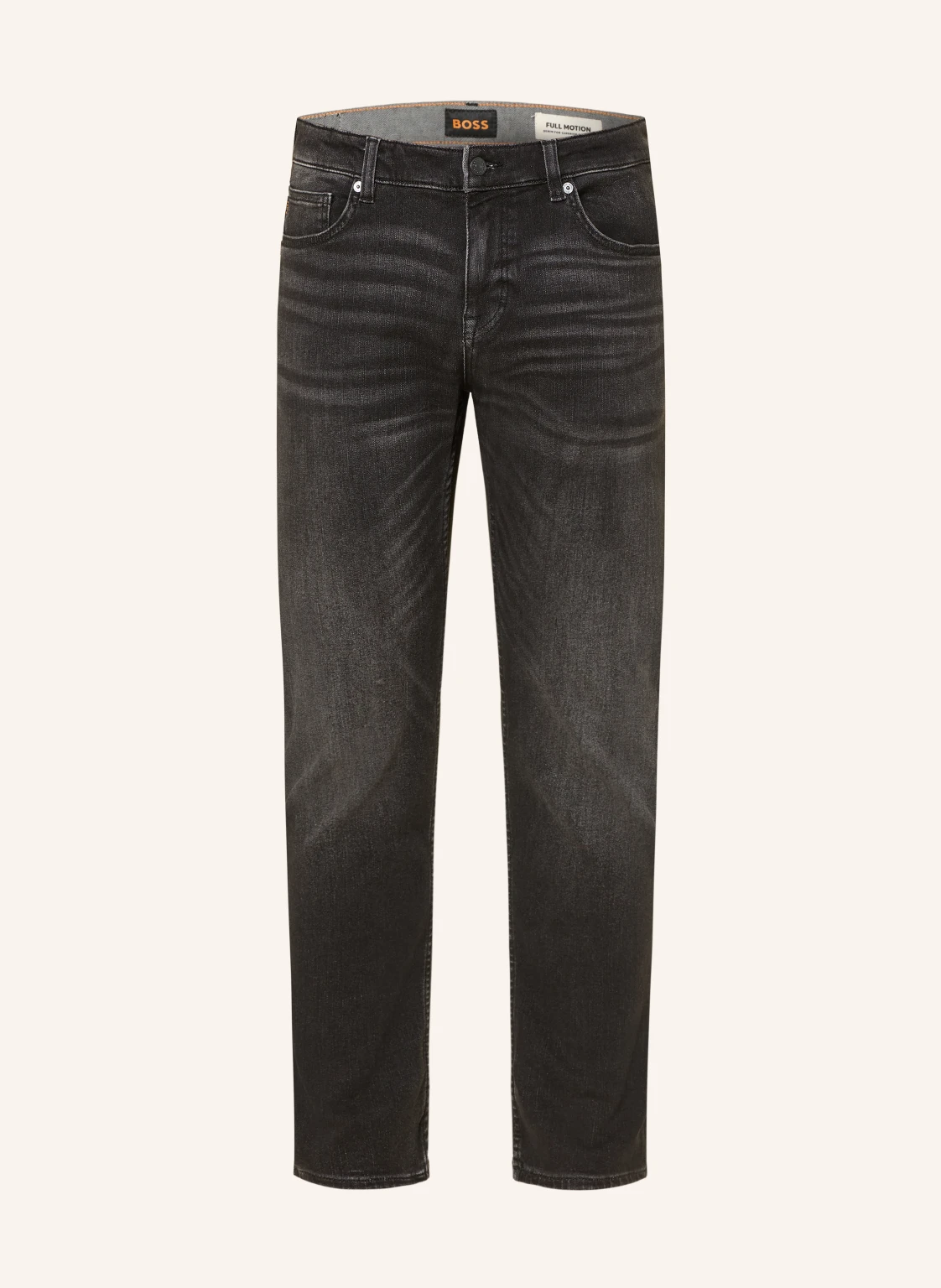 BOSS Jeans DELAWARE BO Slim Fit