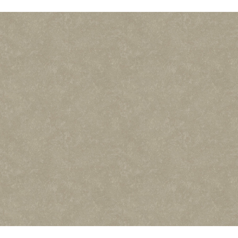 Intissé vinyle Royal Botanic marron 106 cm AS CREATION