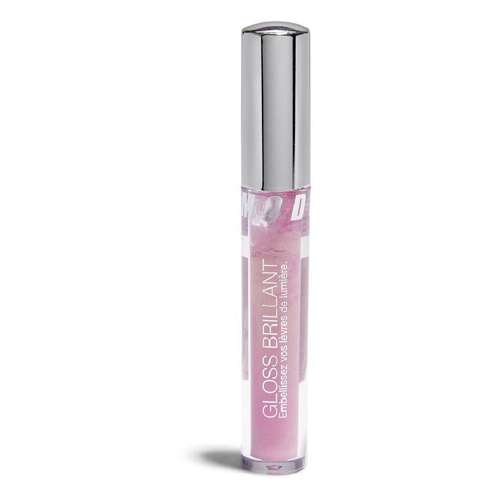 Gloss brillant