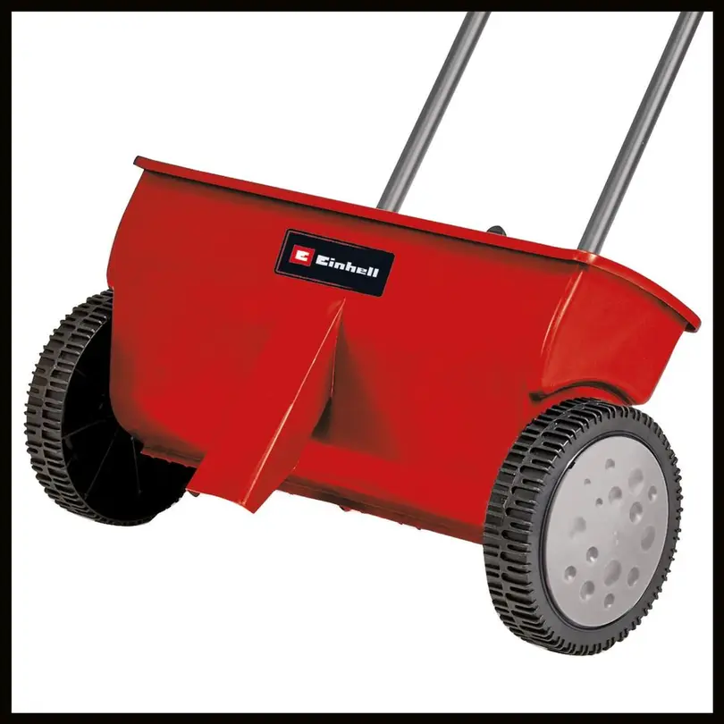 Garten_Trolley GC-SR 12