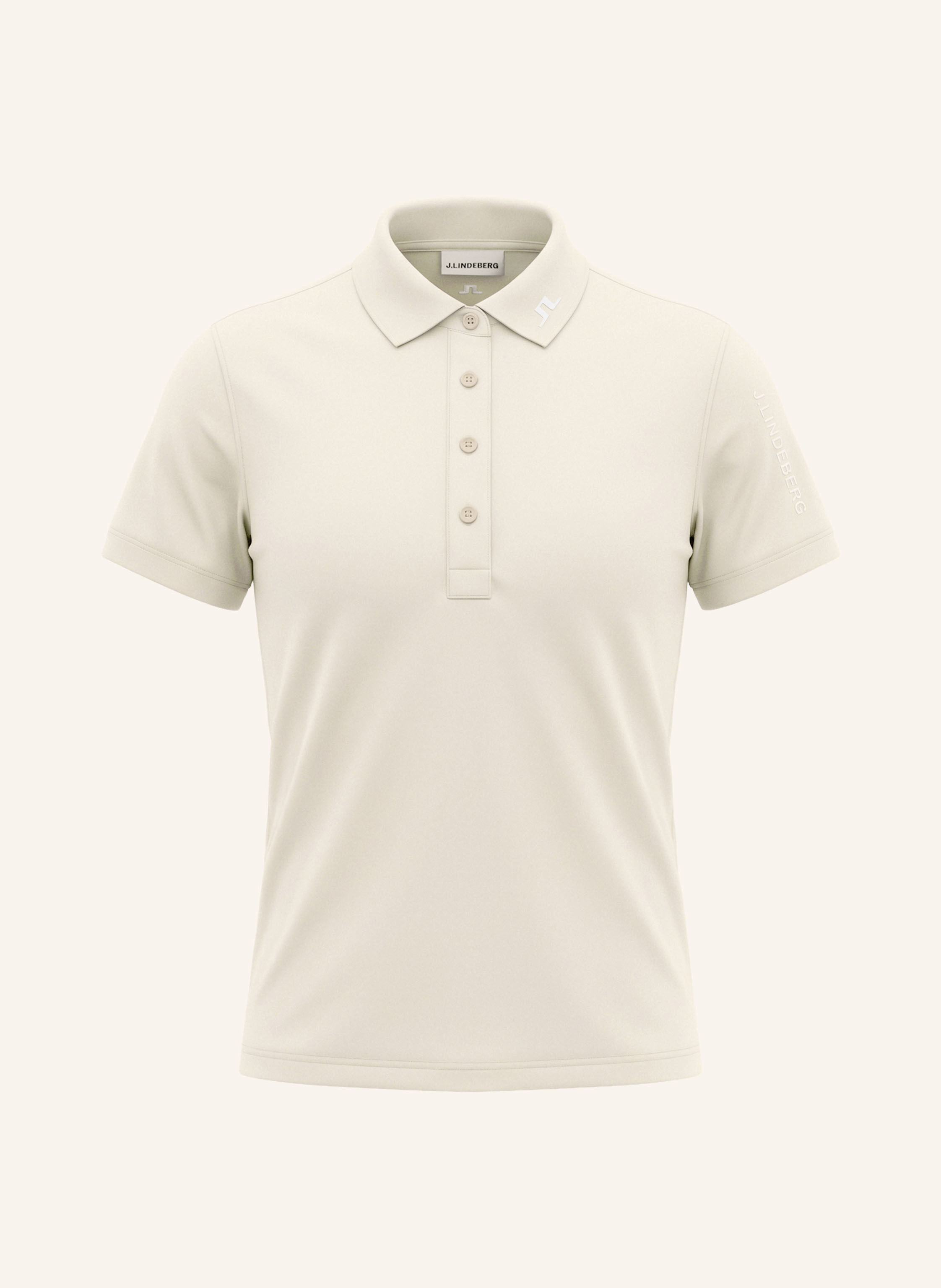 J.LINDEBERG Funktions-Poloshirt