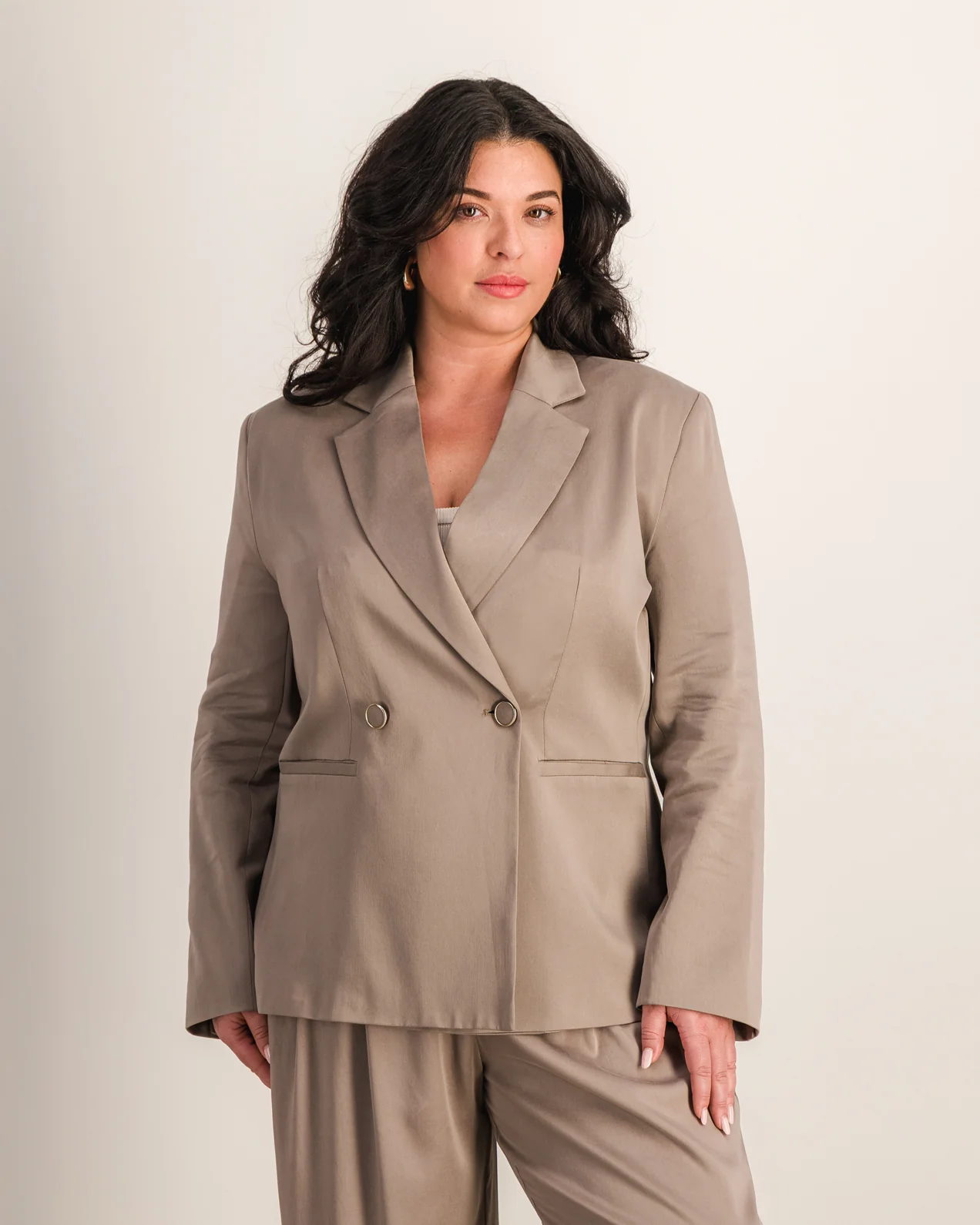 Blazer Gaspard