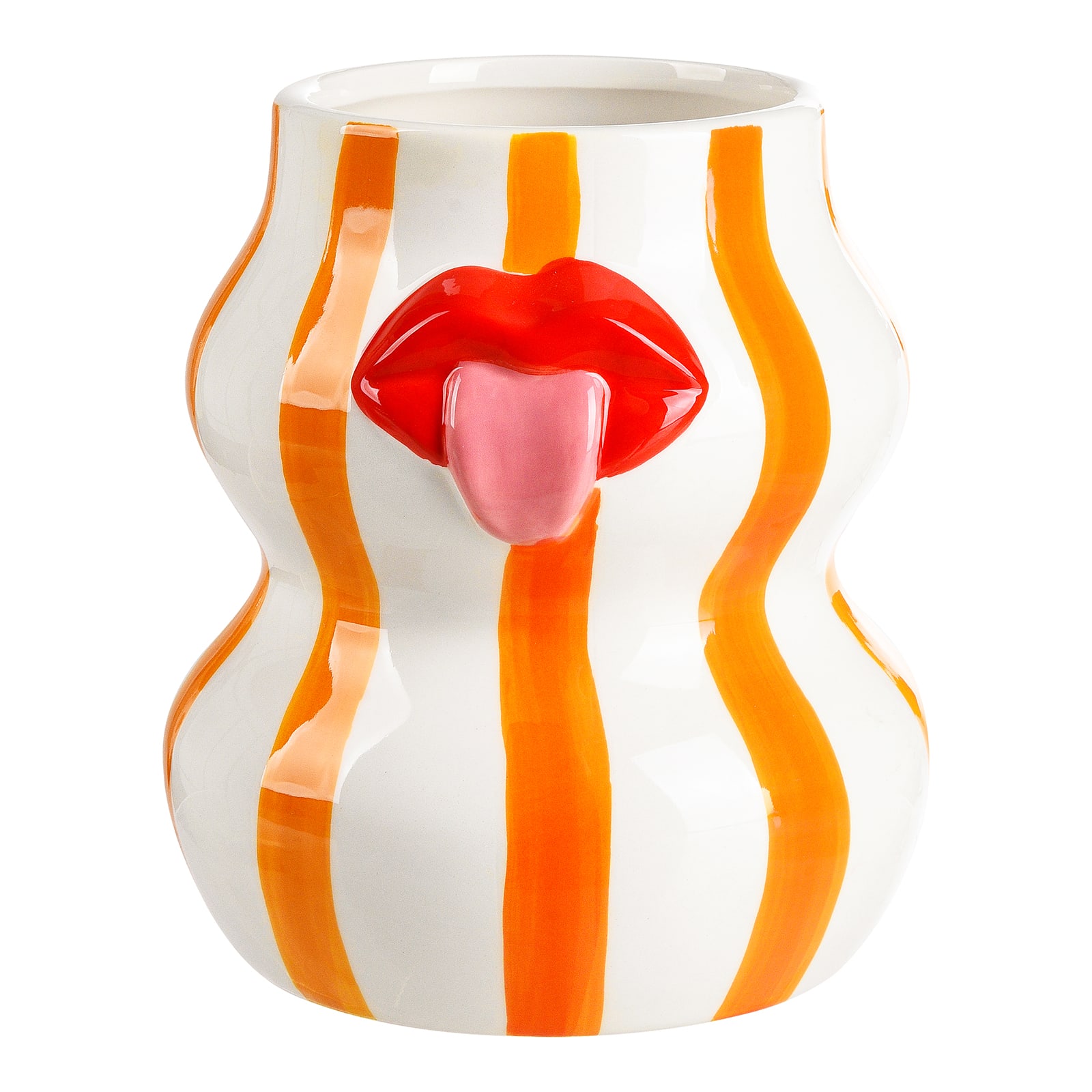Vasen-Set Statement Bunt, 2 -tlg.