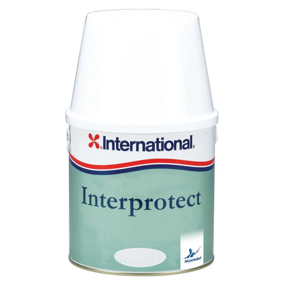 International A B AR Interprotect Primer 2.5L