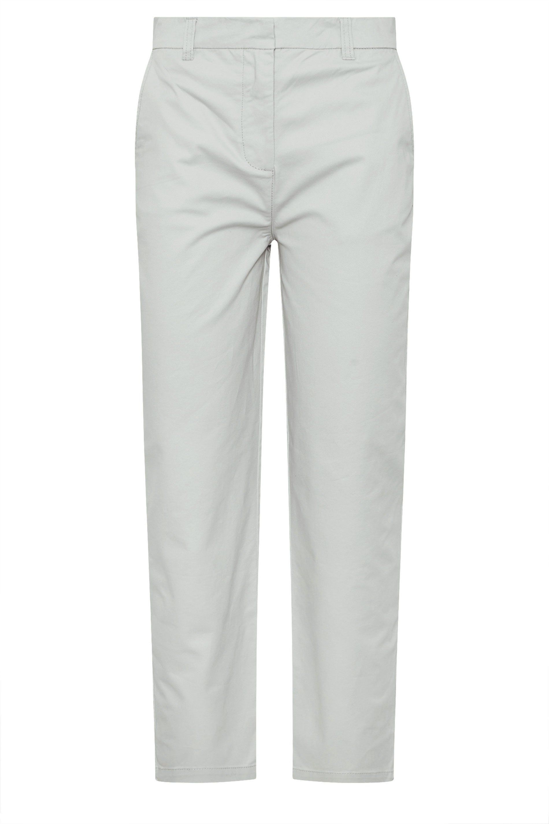 Long Tall Sally Tall Chino Jeans