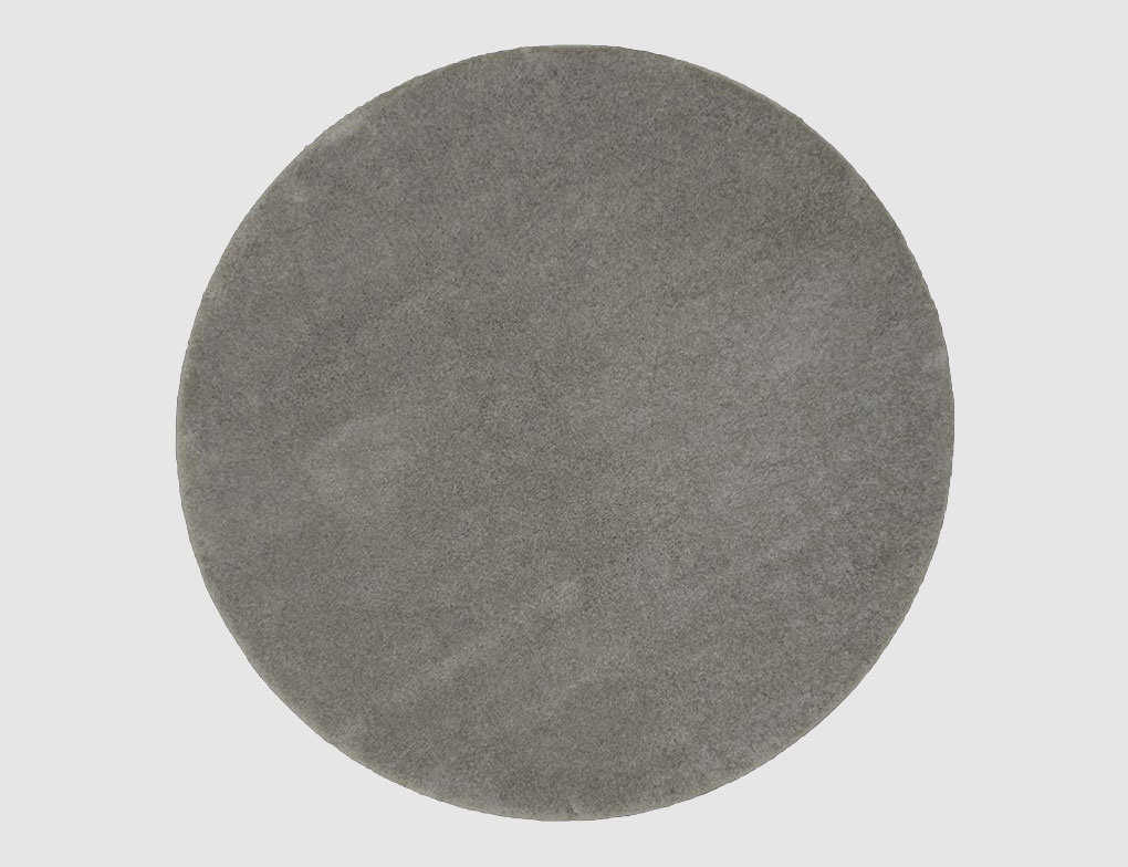 Teppich Montana Silber