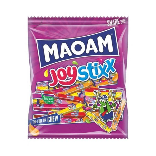 Maoam Joystixx 140g