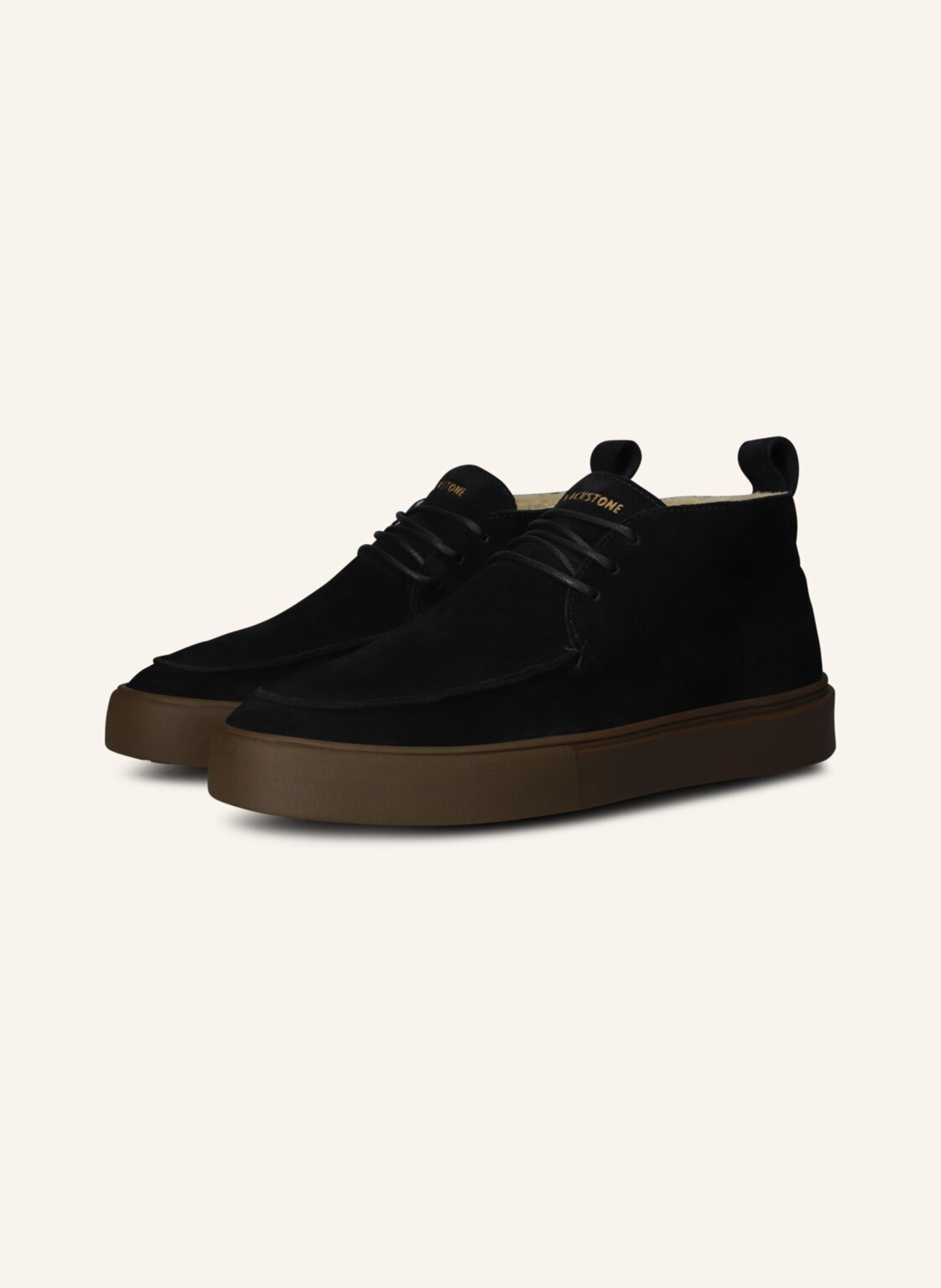 BLACKSTONE Chukka