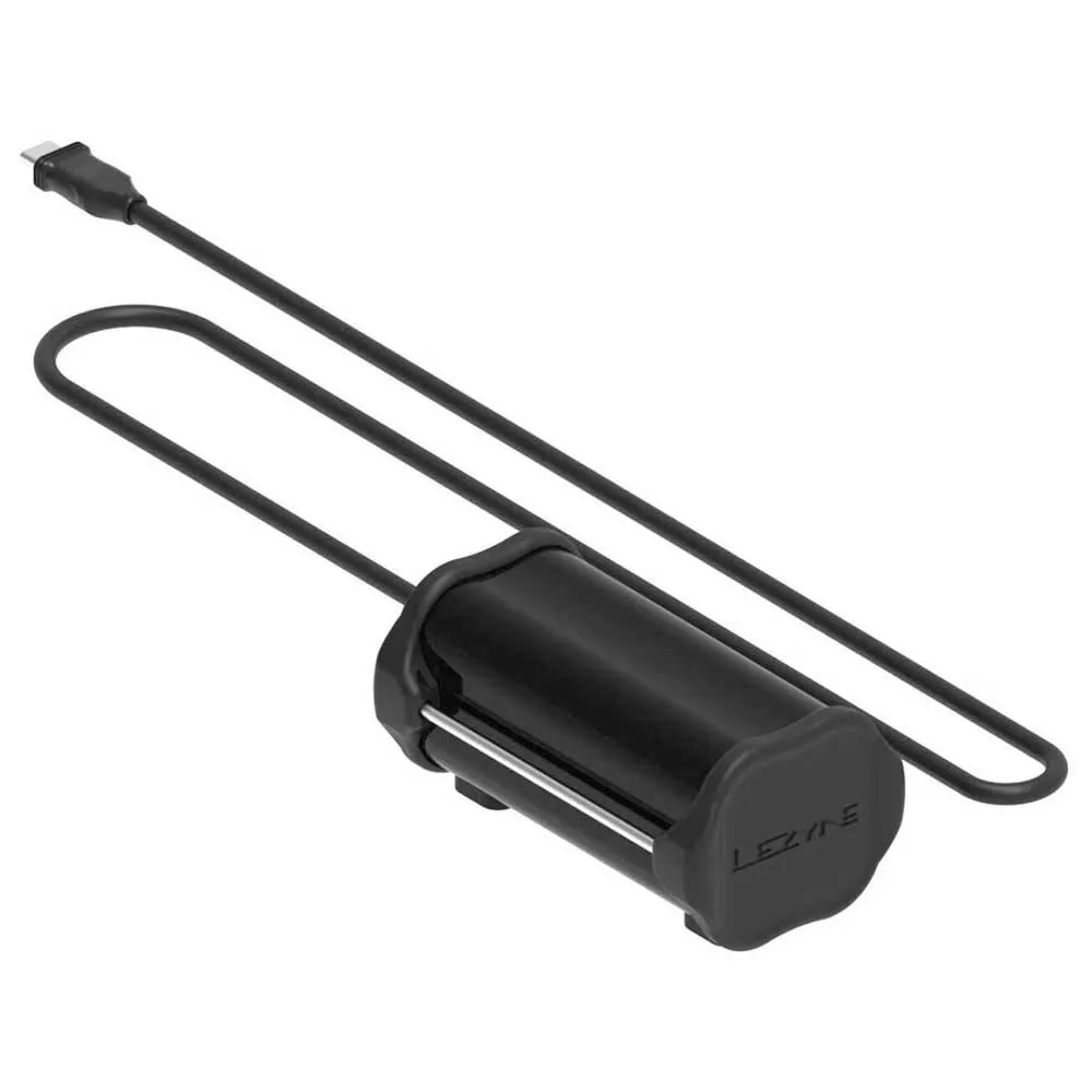 Lezyne Infinite Light Power Pack XL  battery
