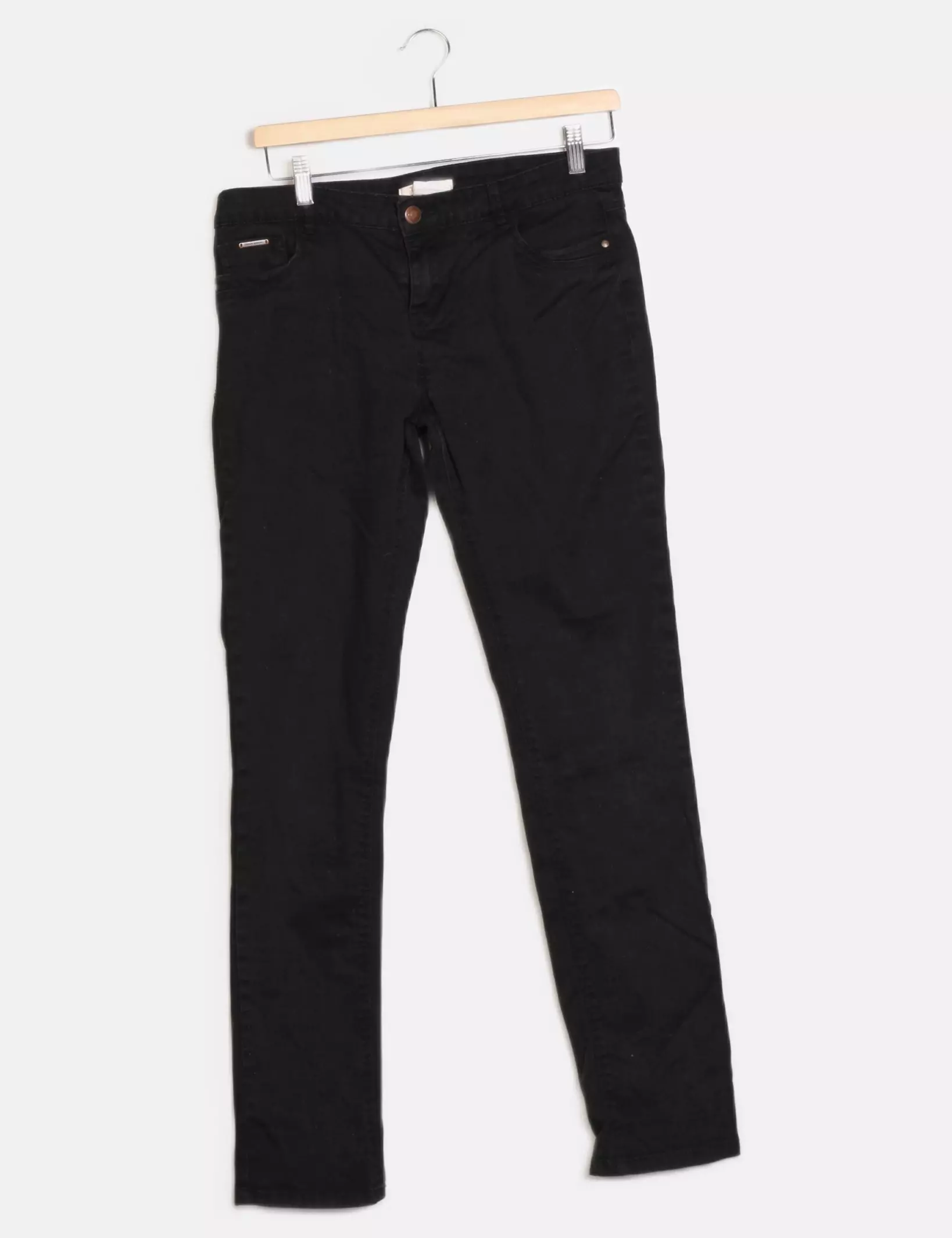 Camaïeu straight jeans