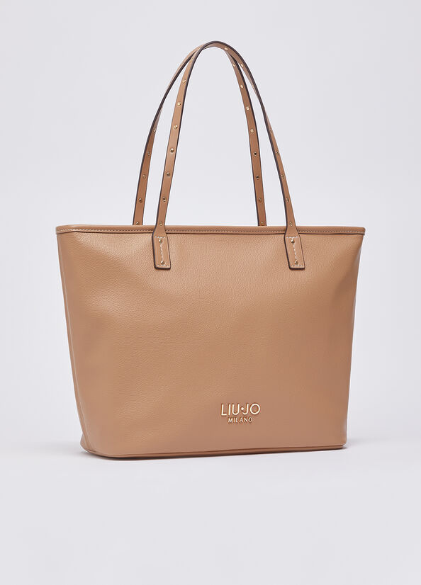 Tote bag media