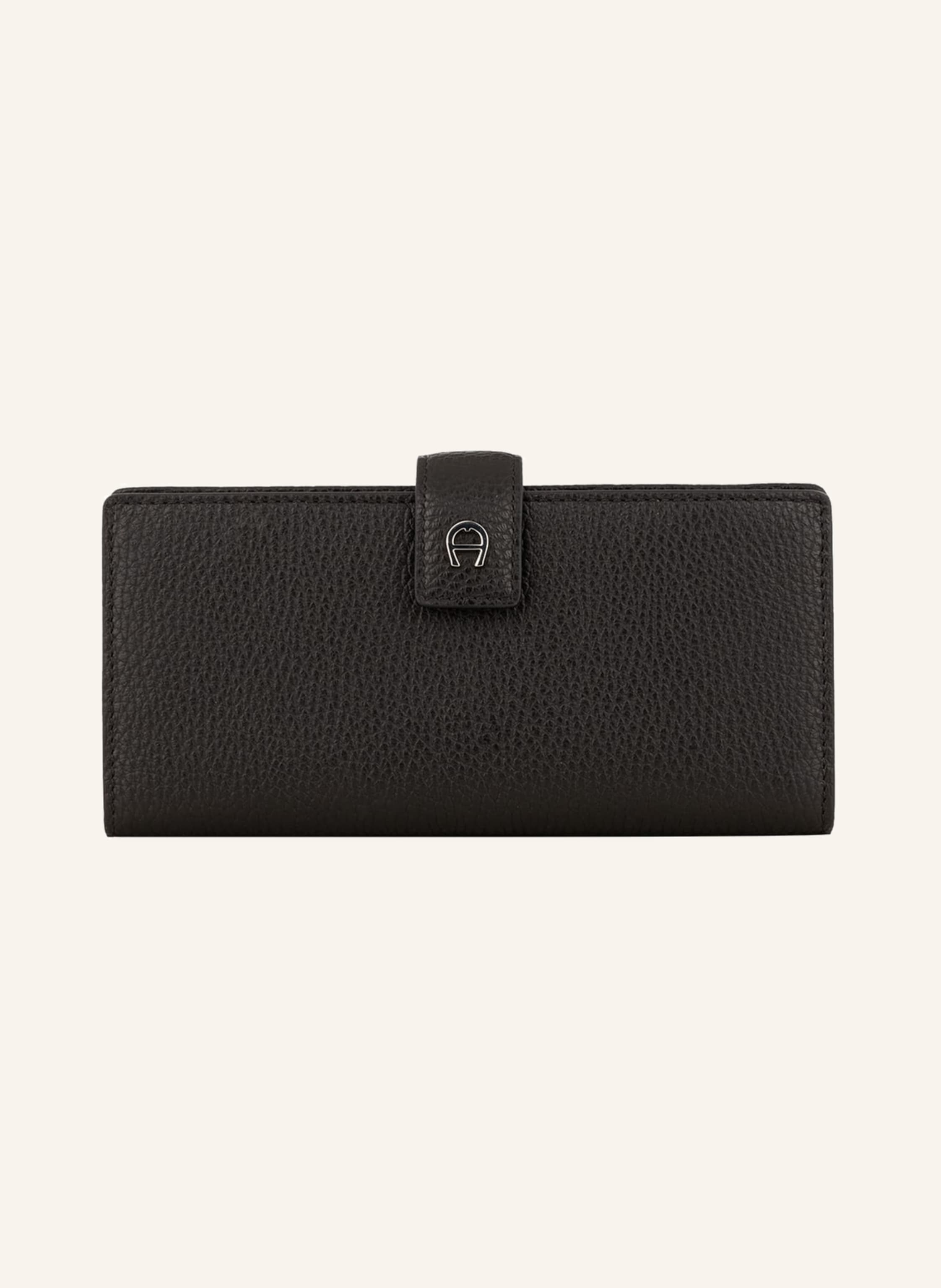 AIGNER Geldbörse BASICS