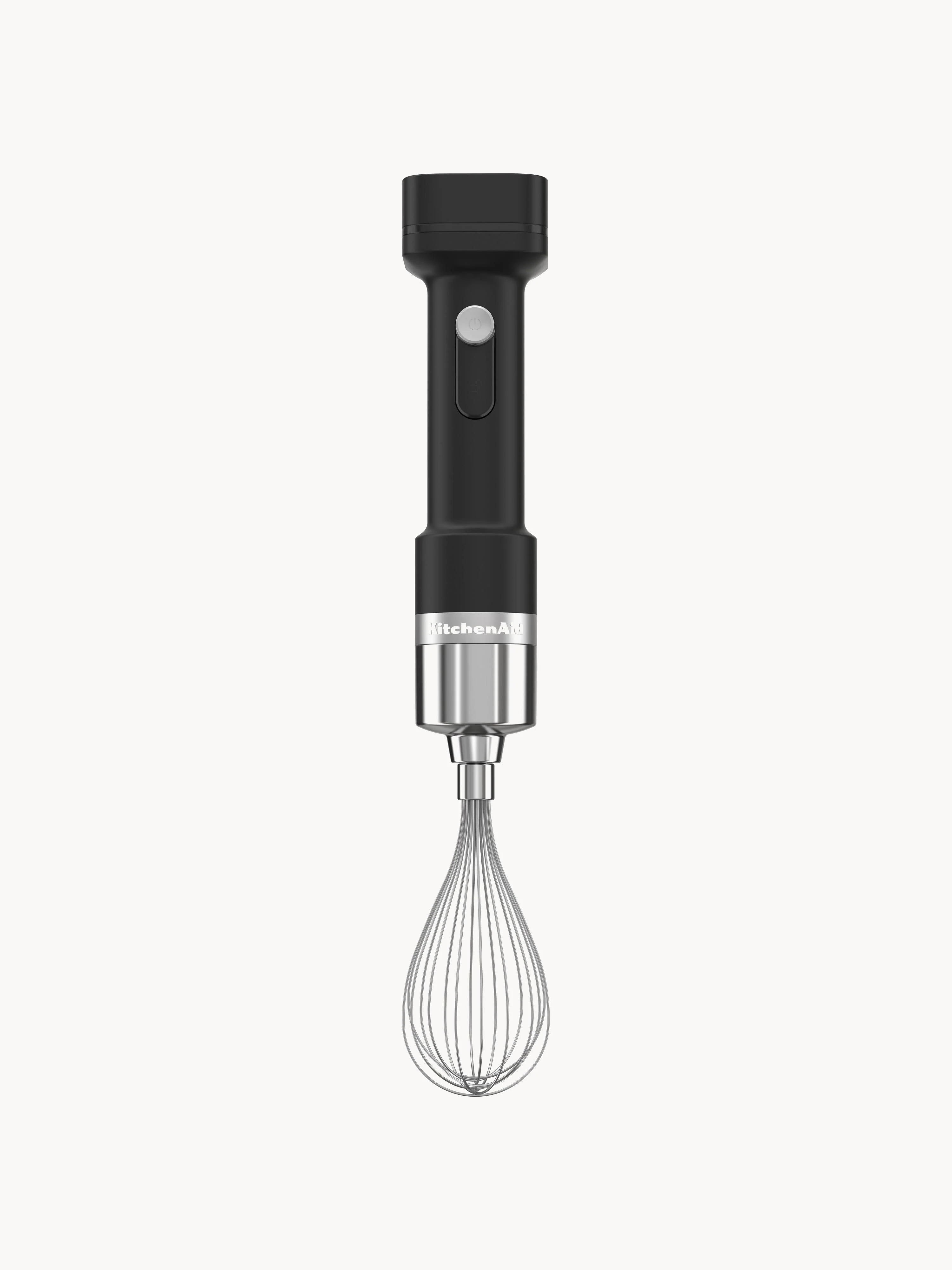 Kabelloser Stabmixer Go Cordless mit Zubehör