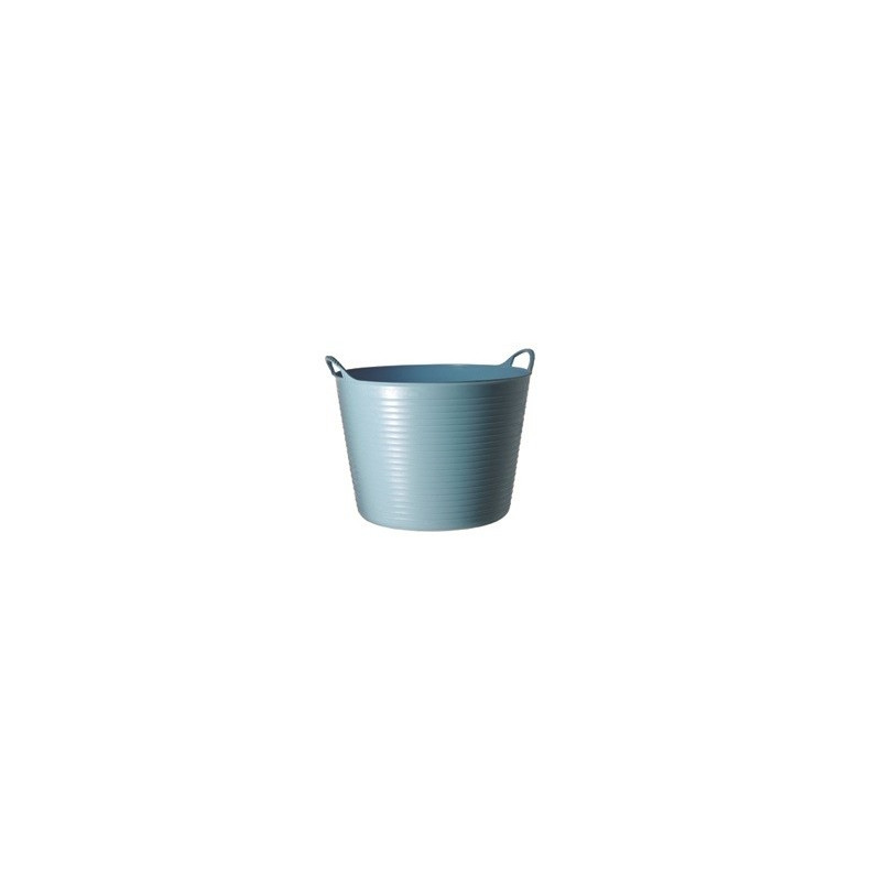 Seau souple Tubtrug bleu 26 L POLET