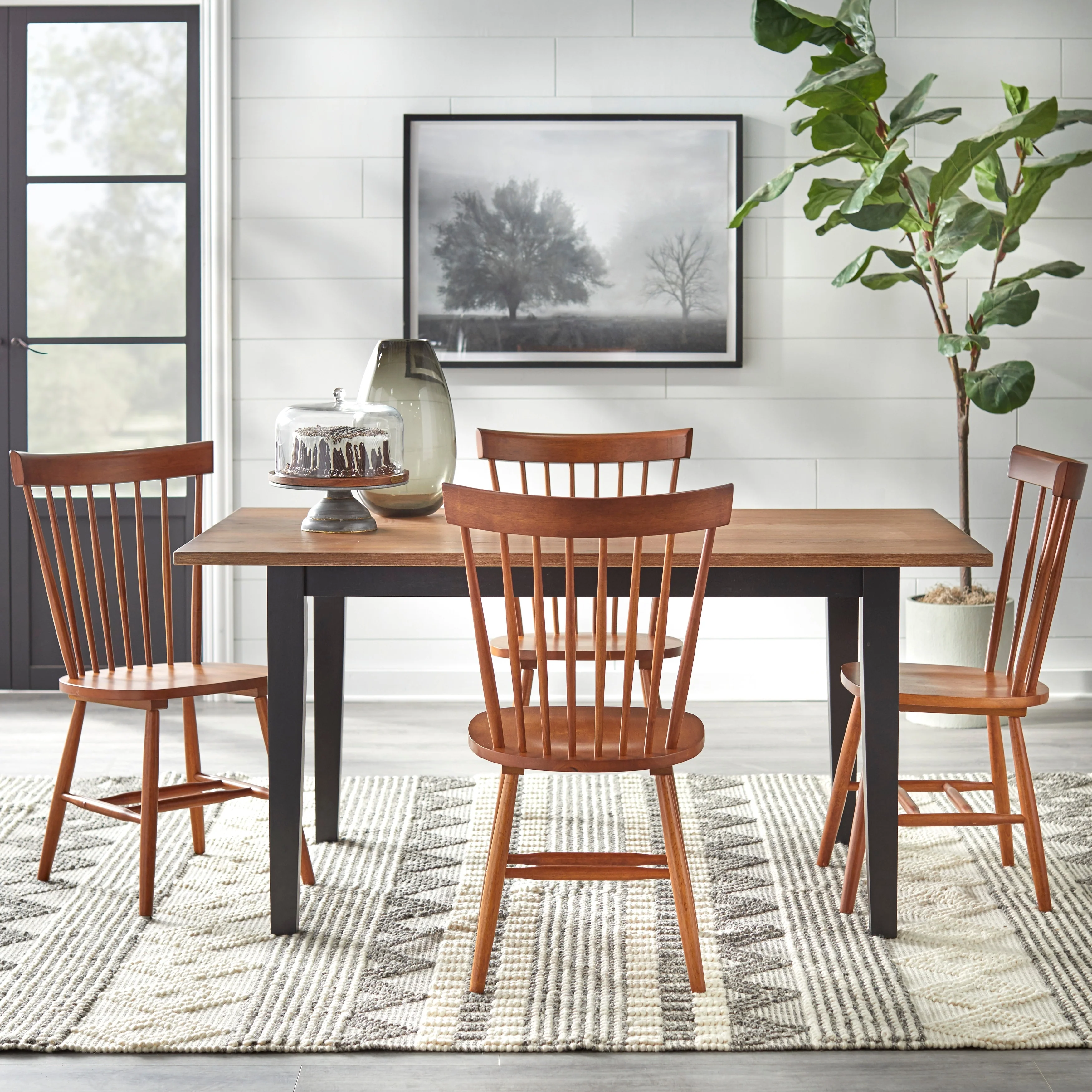 Simple Living Nashville 5-piece Dining Set