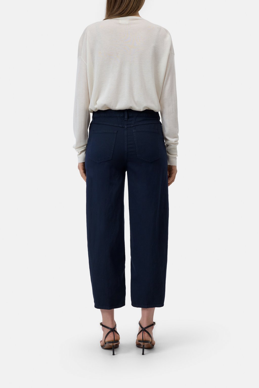 Relaxed Jeans - Stover-X