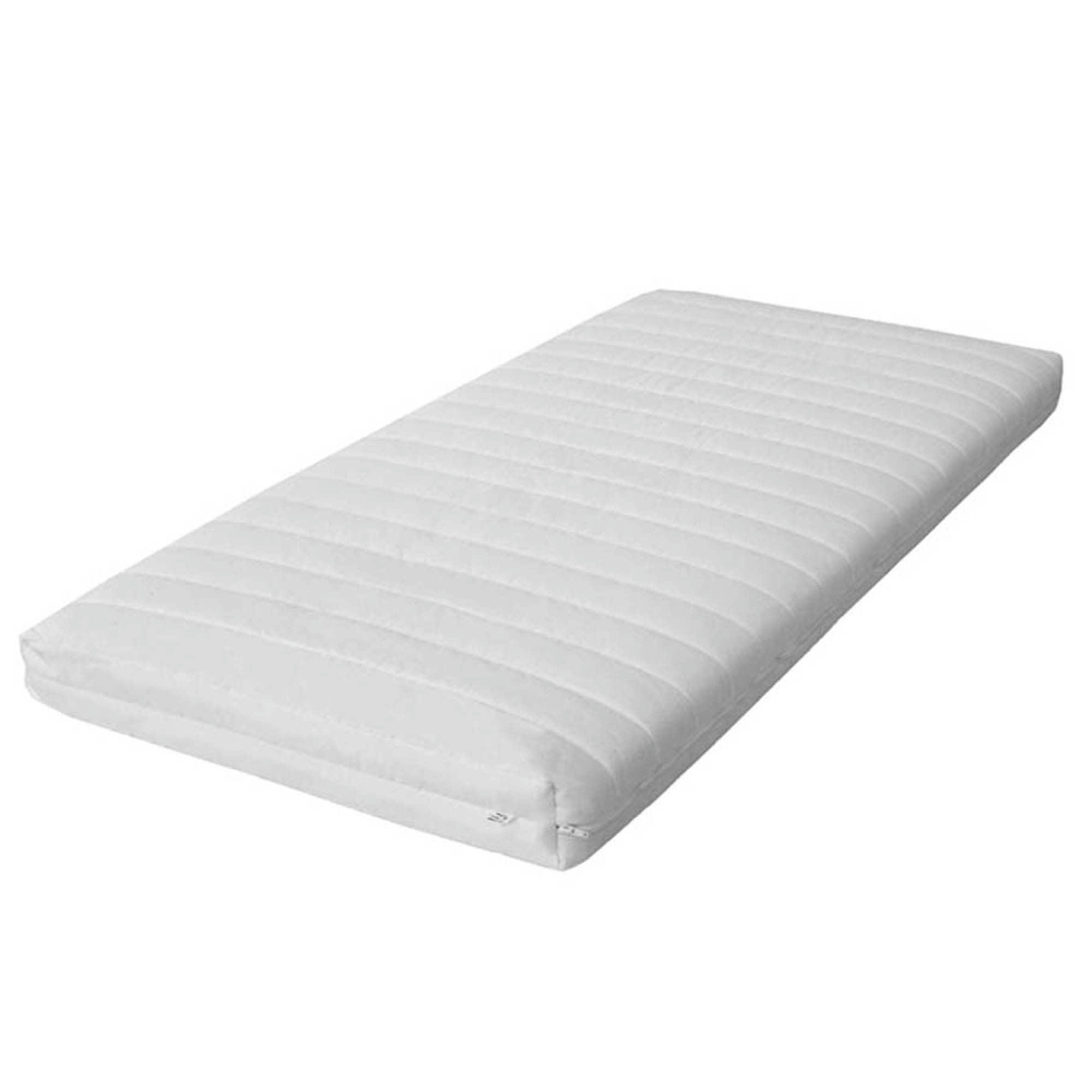 BEBE VISCO - Matelas bébé mémoire de forme lavable 70x140