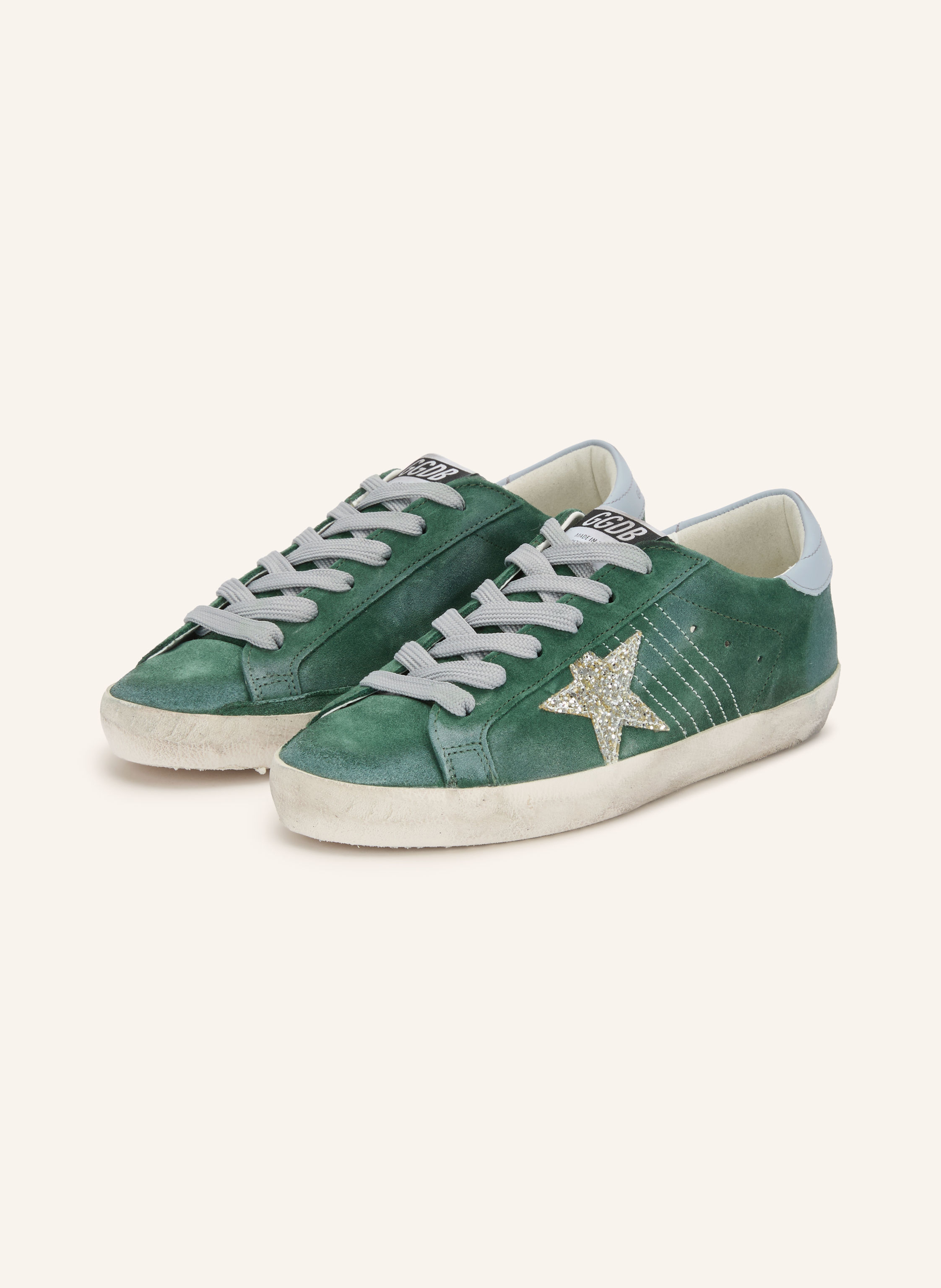 GOLDEN GOOSE Sneaker SUPER-STAR CLASSIC