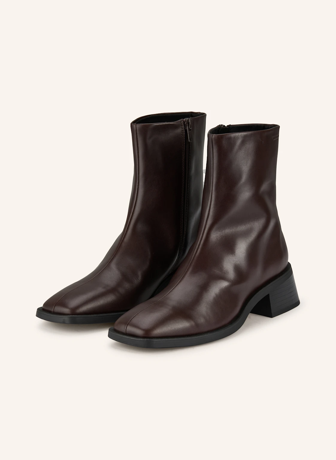 VAGABOND SHOEMAKERS Stiefeletten BLANCA