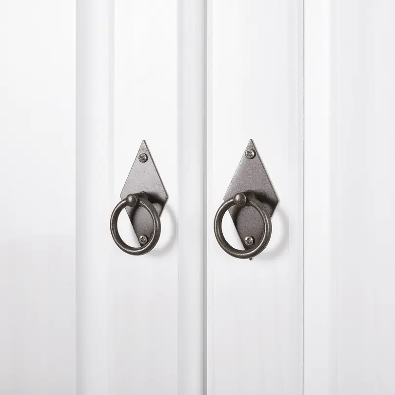 Drehtürenschrank Danz