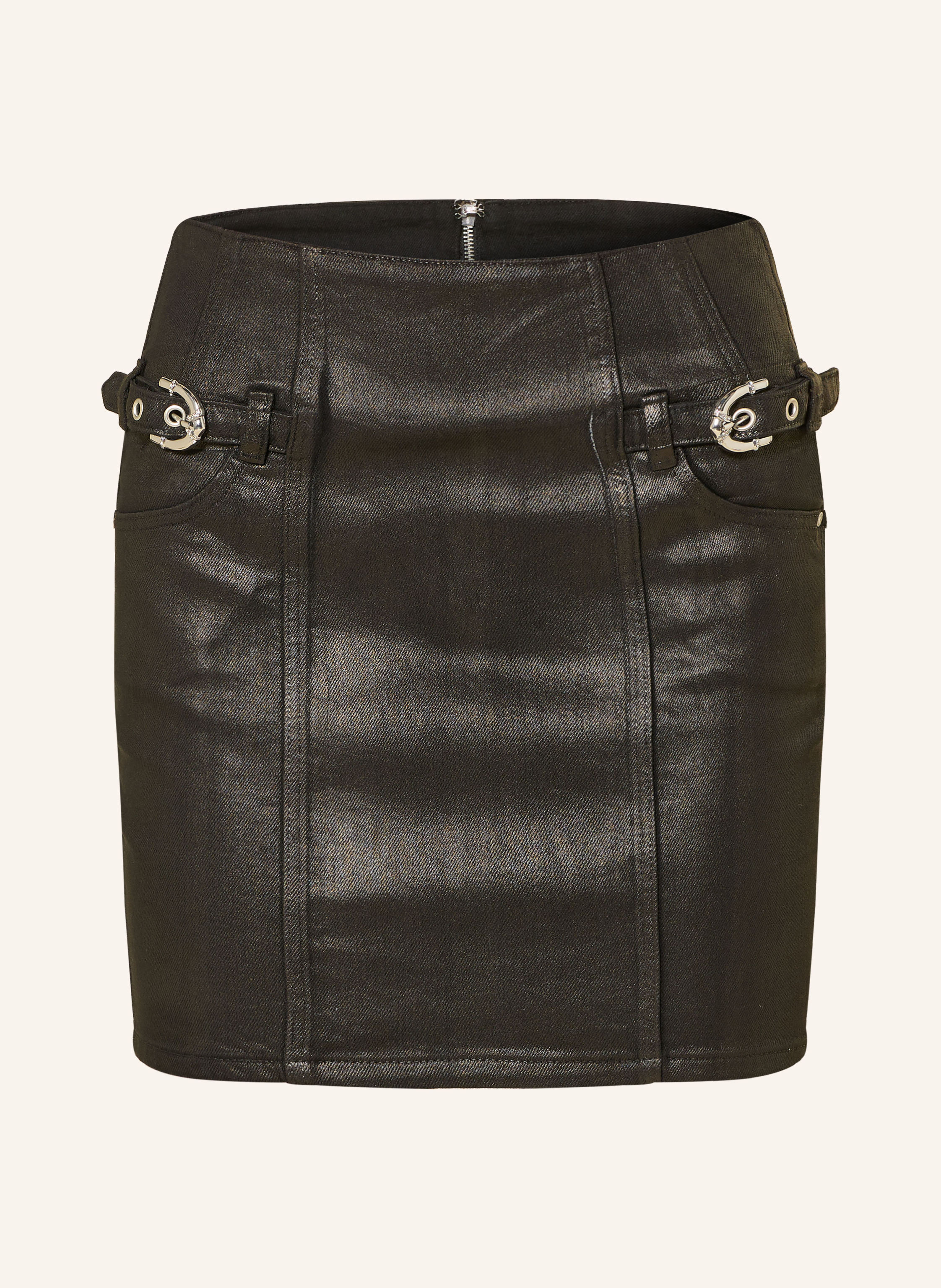 GUESS Jeansrock CLARISSA