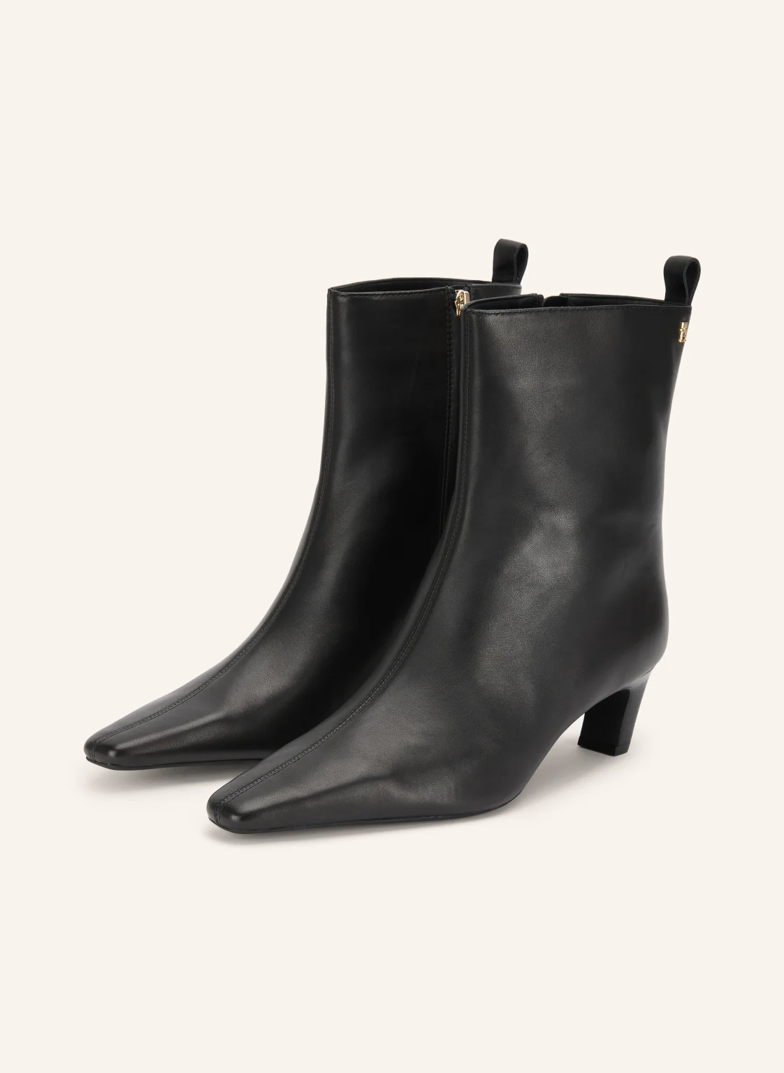 TOMMY HILFIGER Stiefeletten