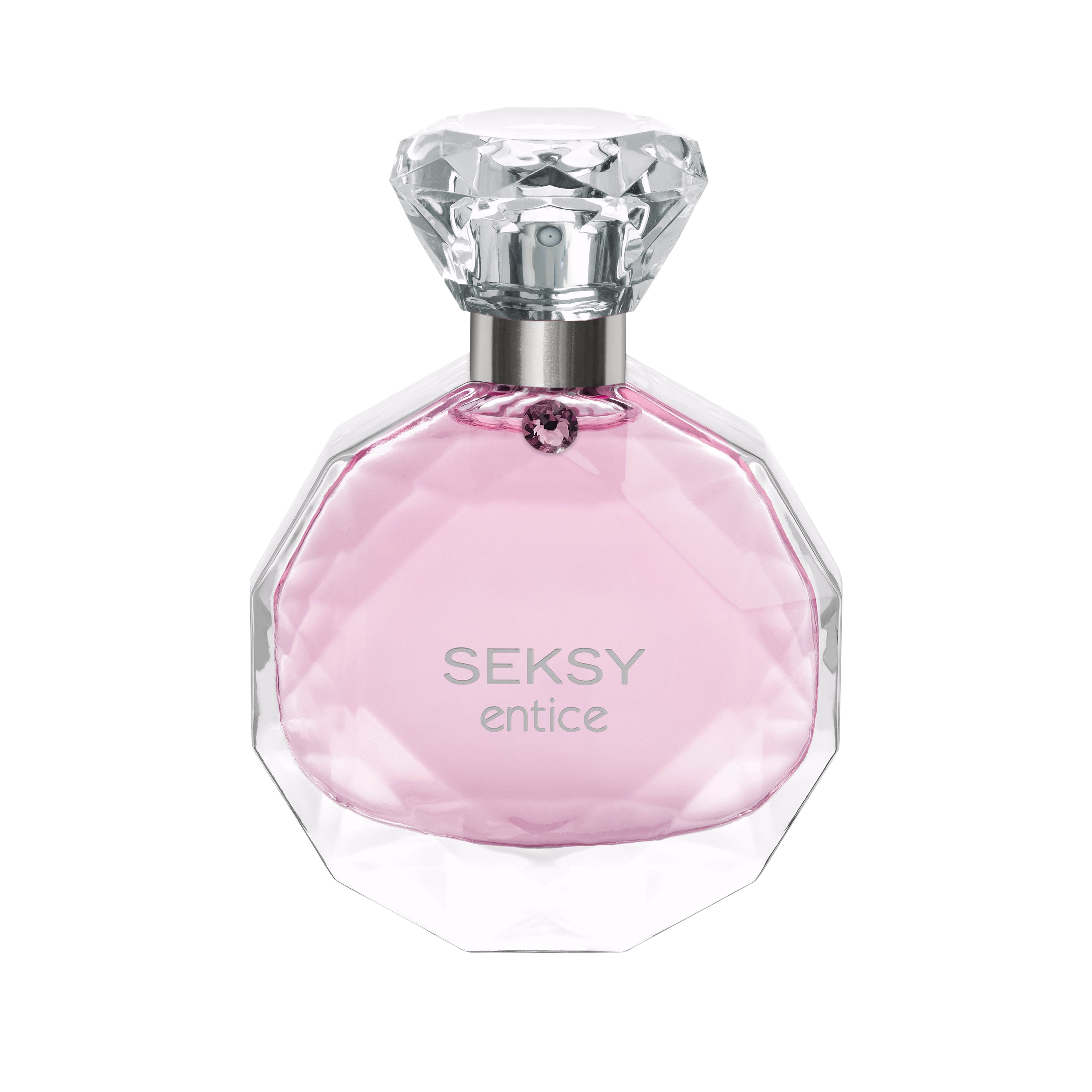 Seksy Entice Eau de Parfum 100ml
