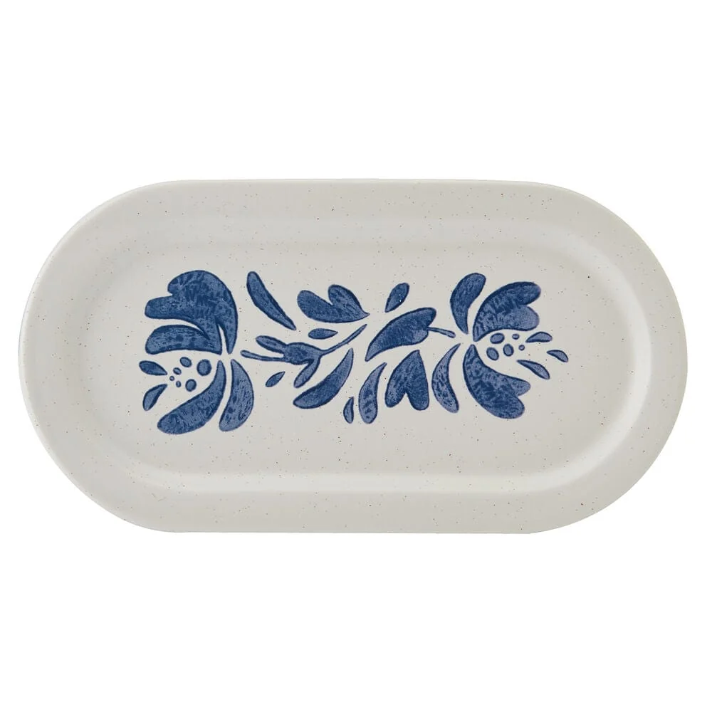 Yorktowne Spoon Rest