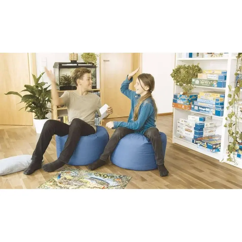 Puzzle Escape Kids