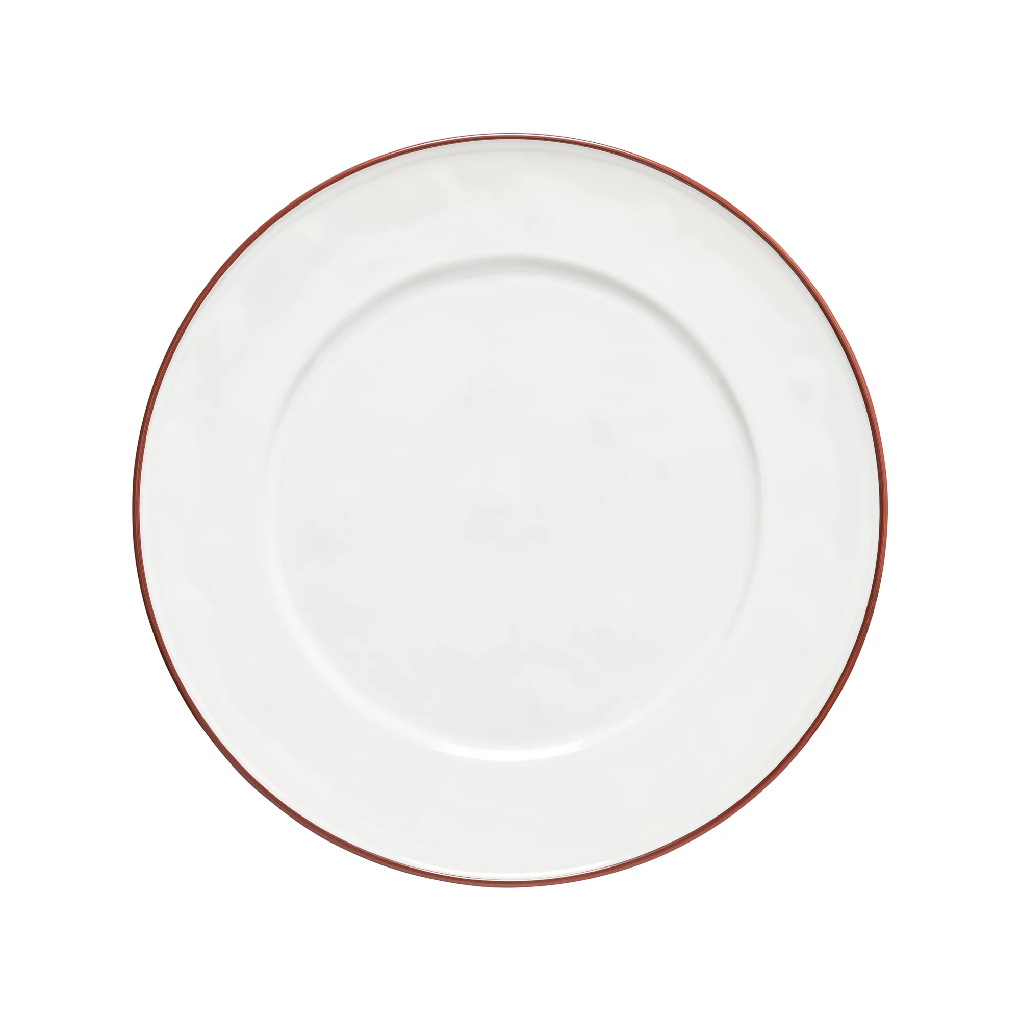 Charger Plate/Platter Beja
