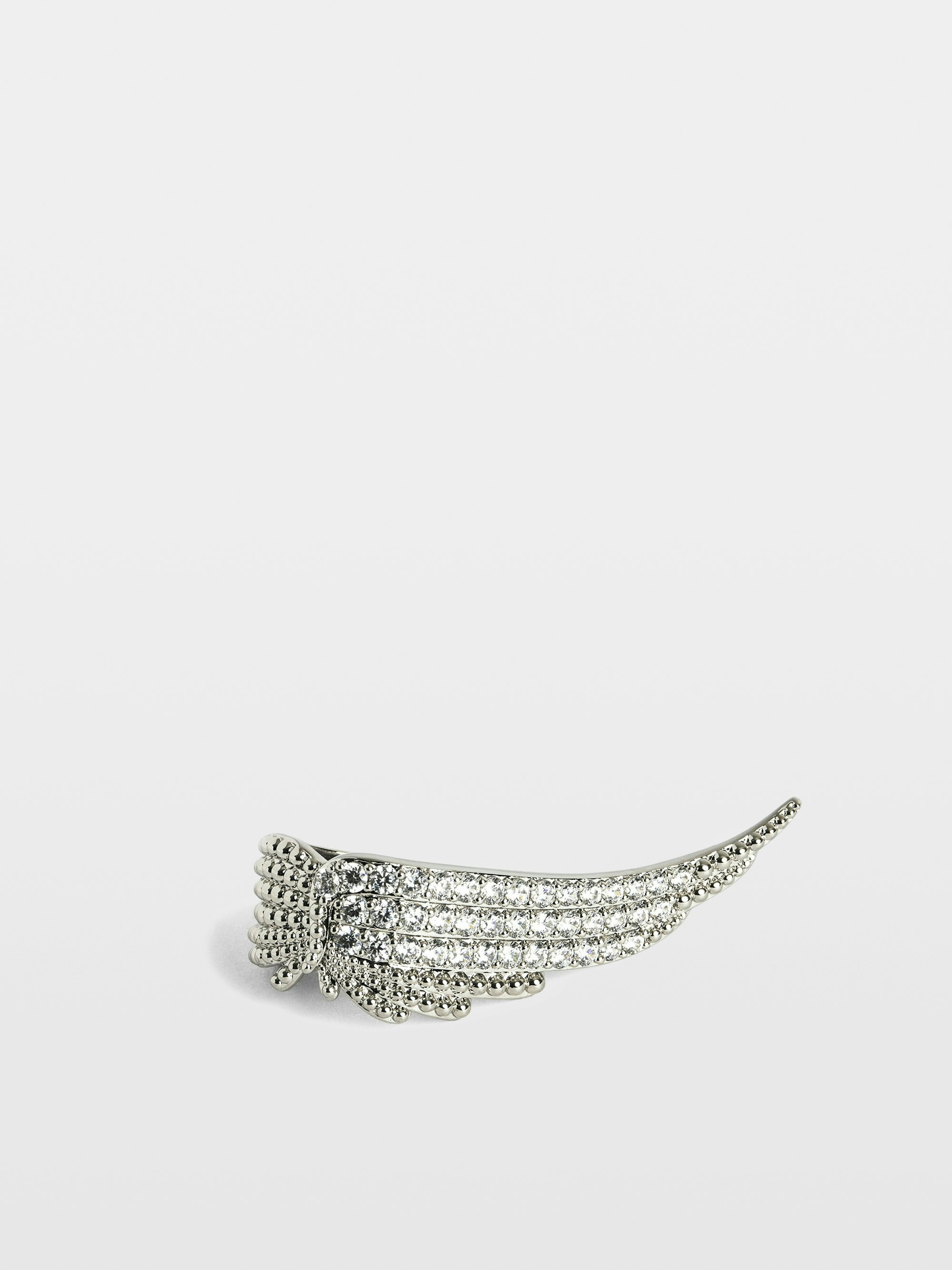 Bague Rock Spread Your Wings