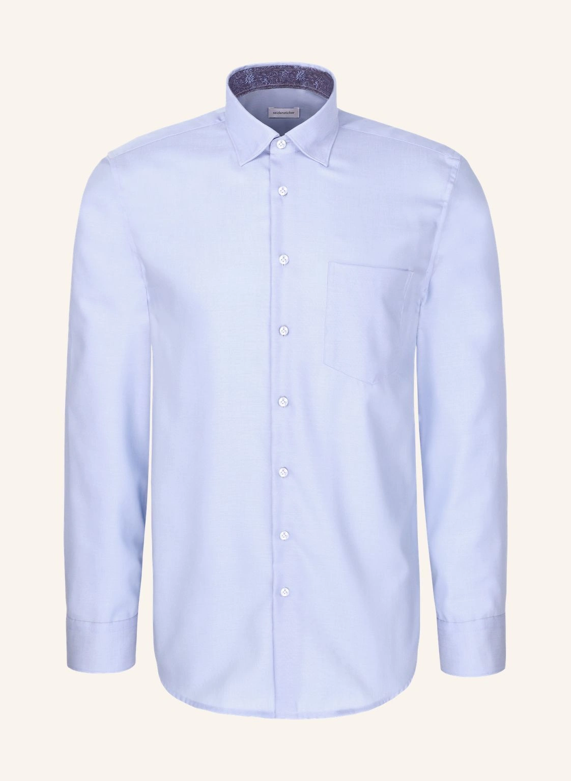 seidensticker Business Hemd Regular Fit