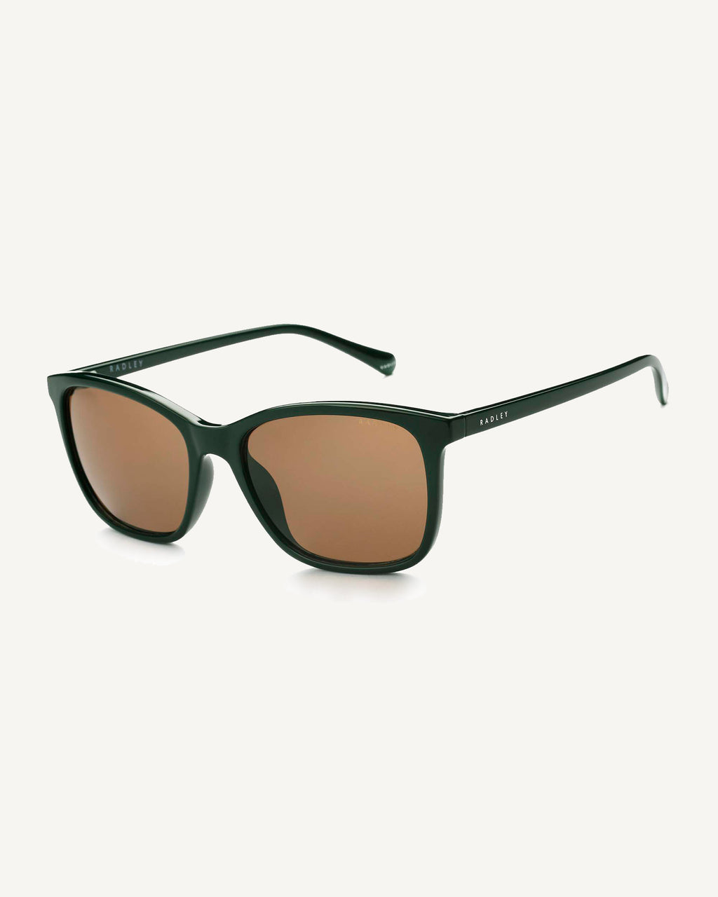 Maldon Mews - Wayfarer Sunglasses