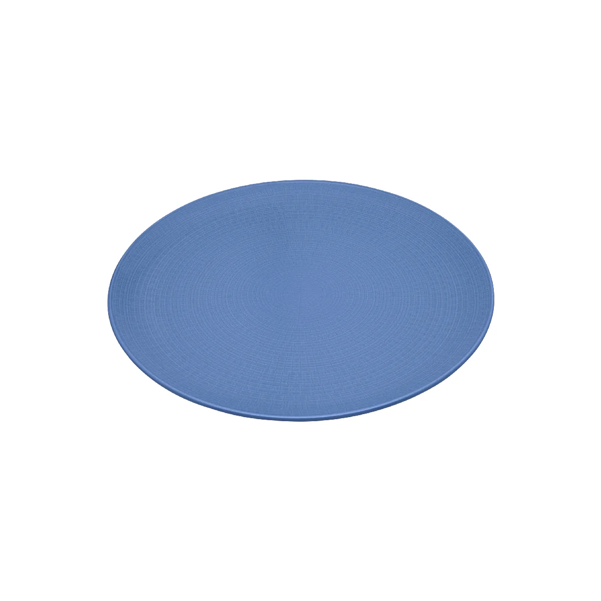 Assiette plate
