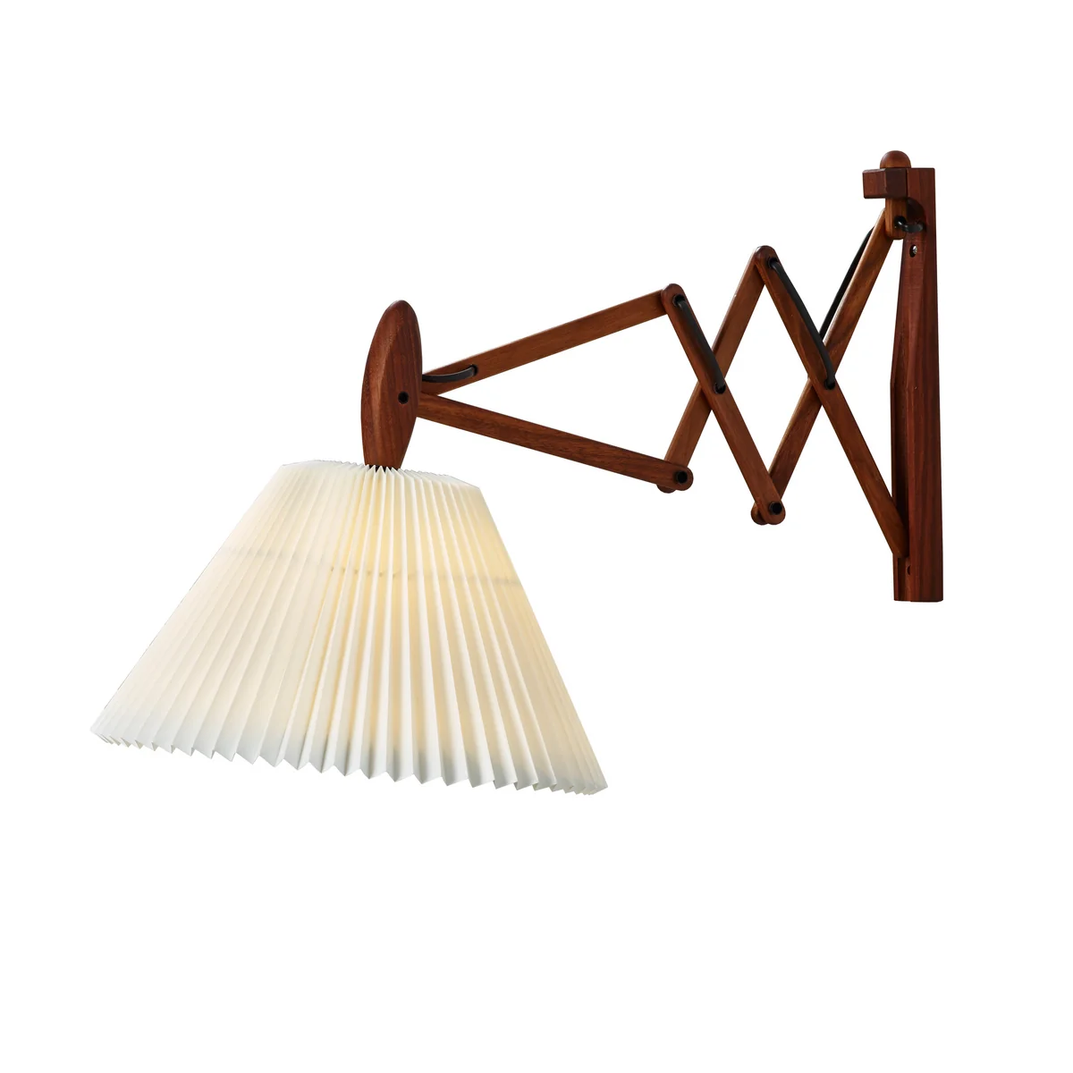 Le Klint - 335 Sax Lamp Wandleuchte, Eiche hell