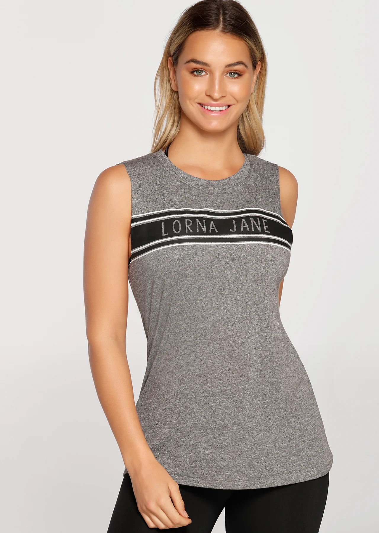 Free Throw Tank