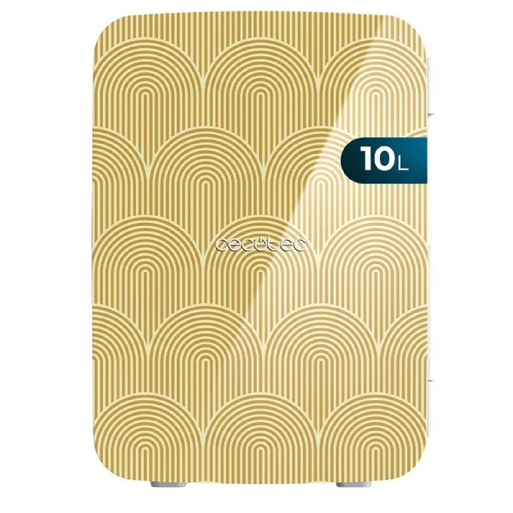 Cecotec MiniCooling Bahamas Mini Fridge