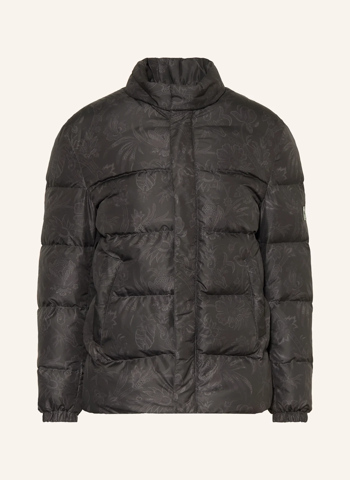 ETRO Daunenjacke
