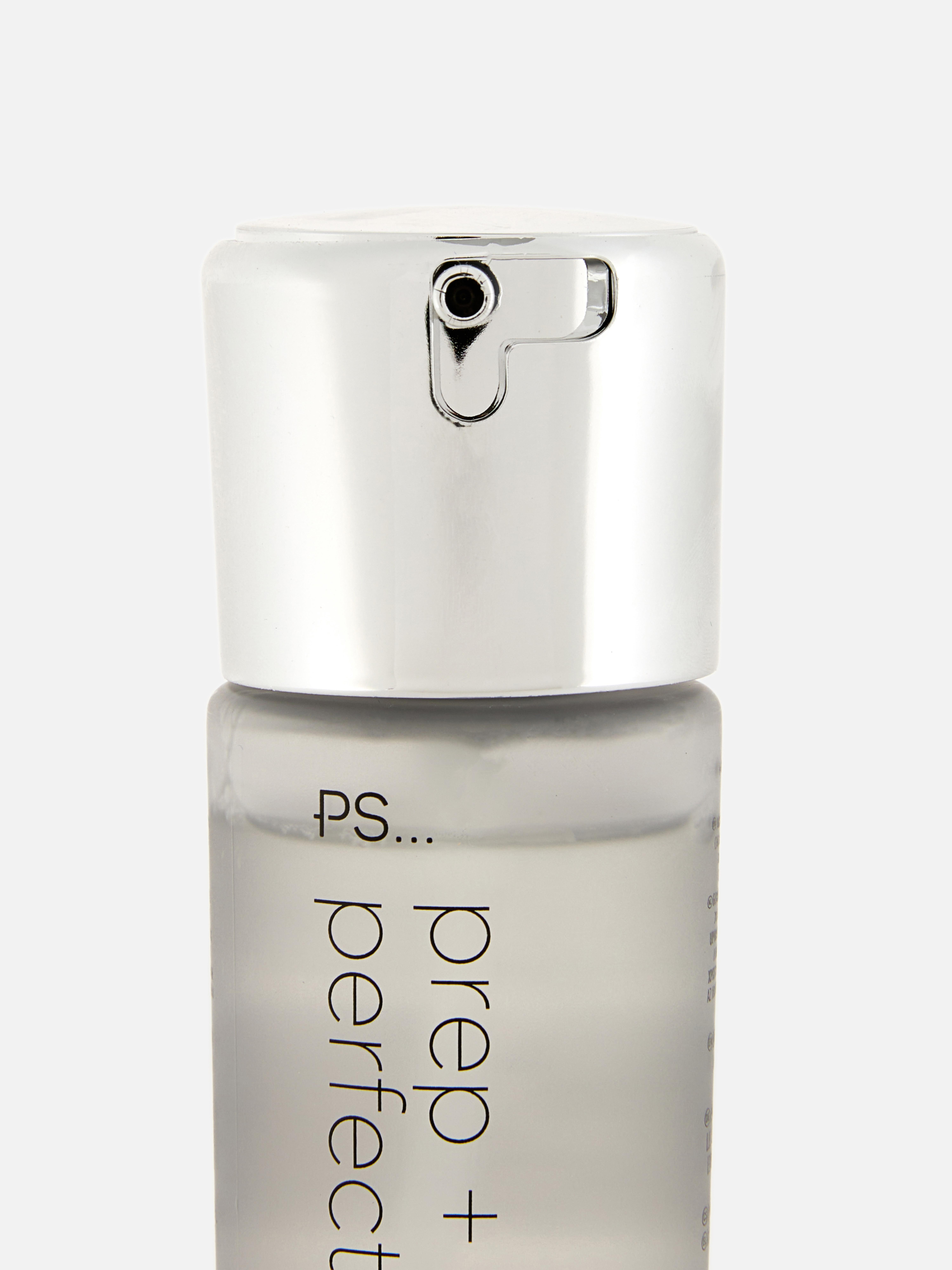 PS... Prep + Protect Setting Spray