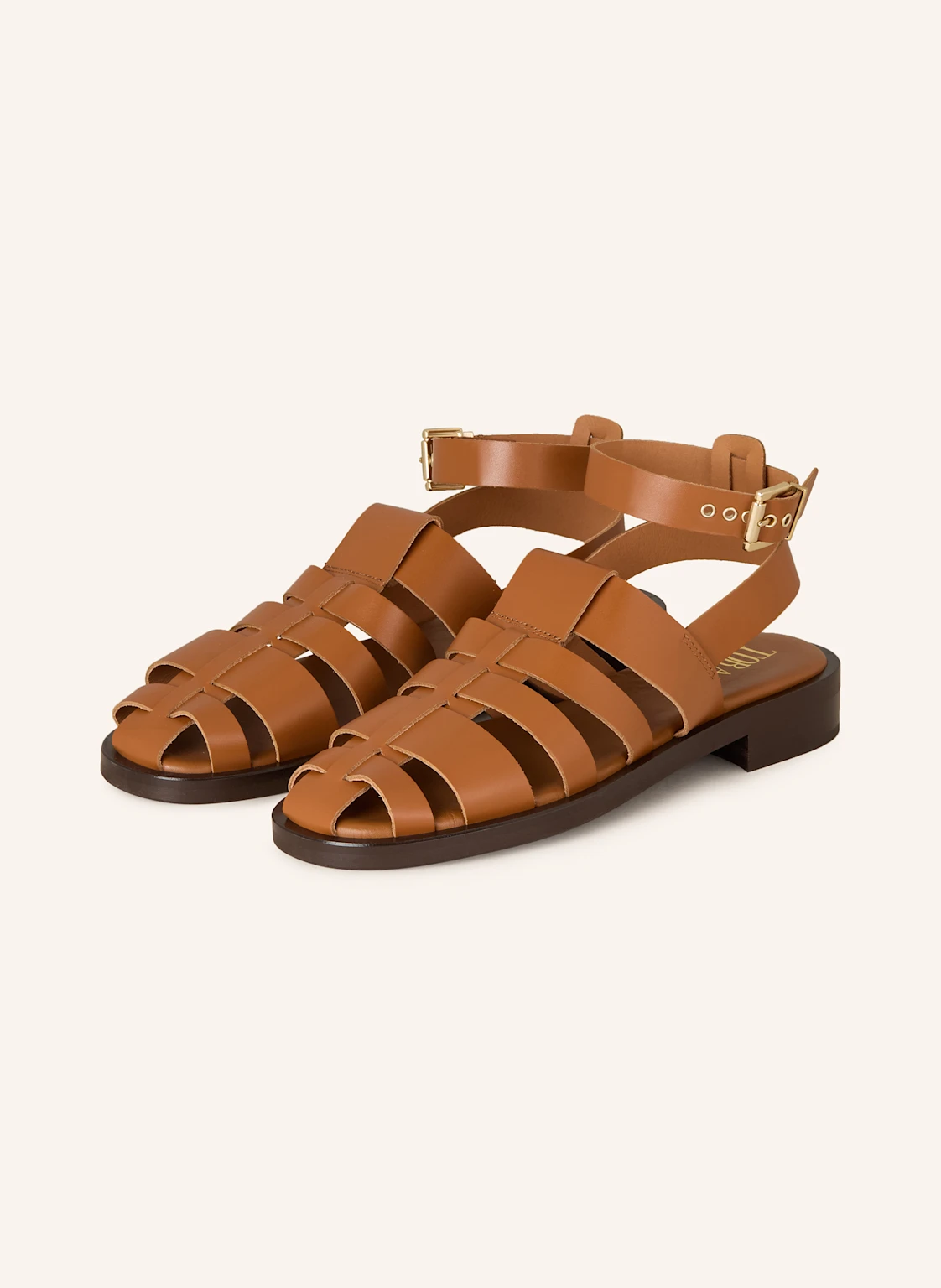 Toral Sandalen TIANA