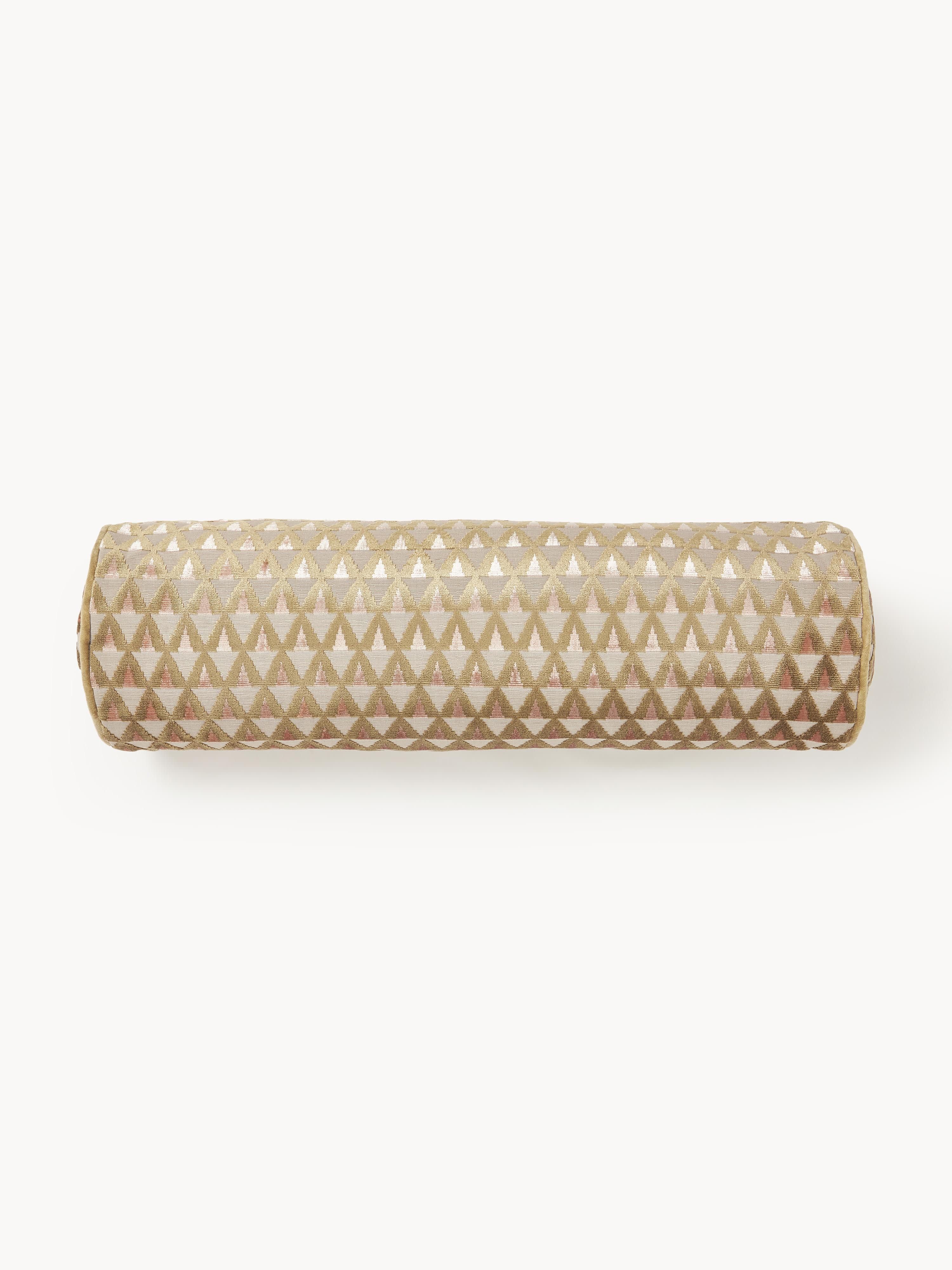 DEDAR Milano x Westwing, Design Nackenrolle Ronell