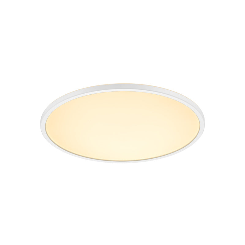 Nordlux Oja Plafondlamp - Ø42cm - LED Stepdim - 2700K - Wit