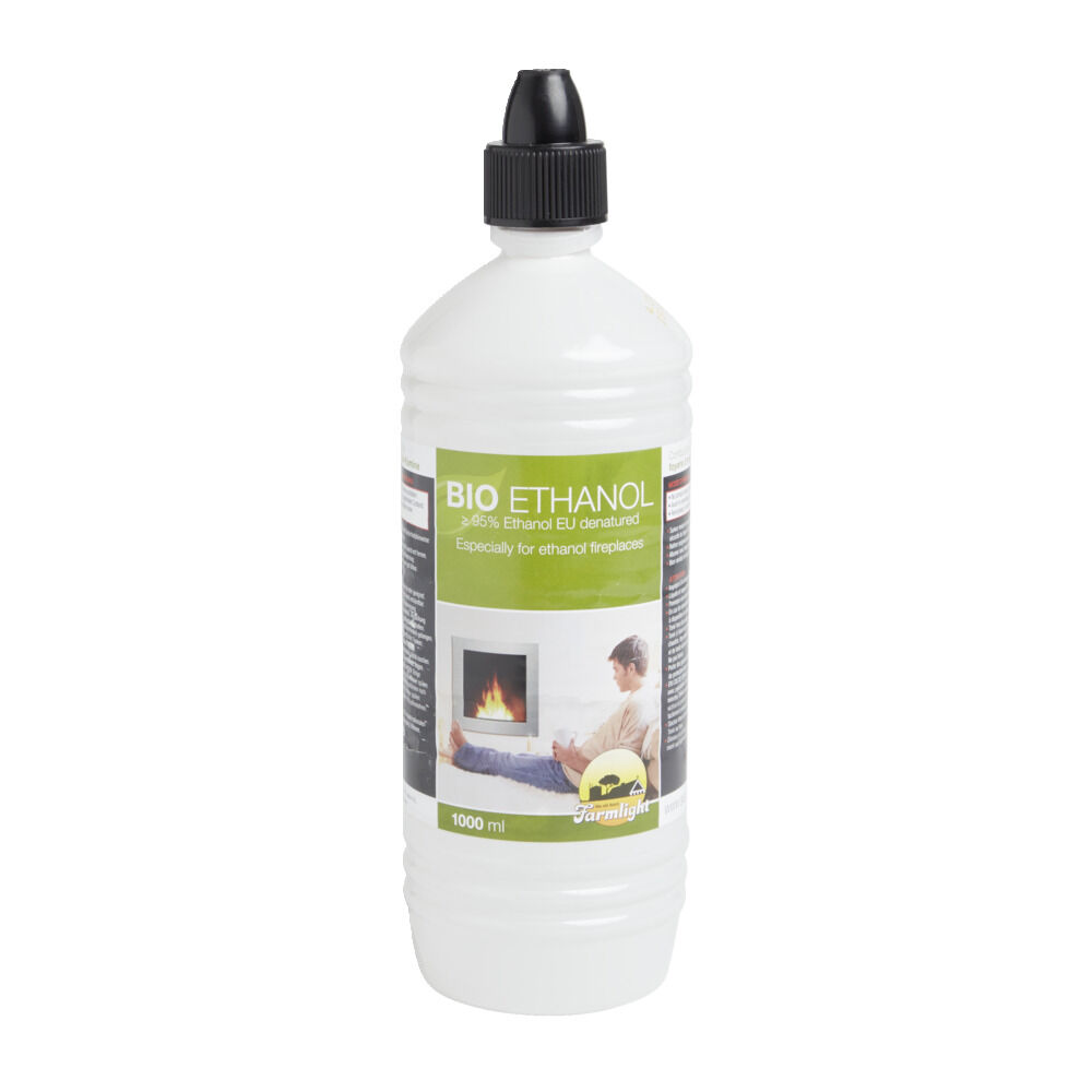 Bio éthanol 1L