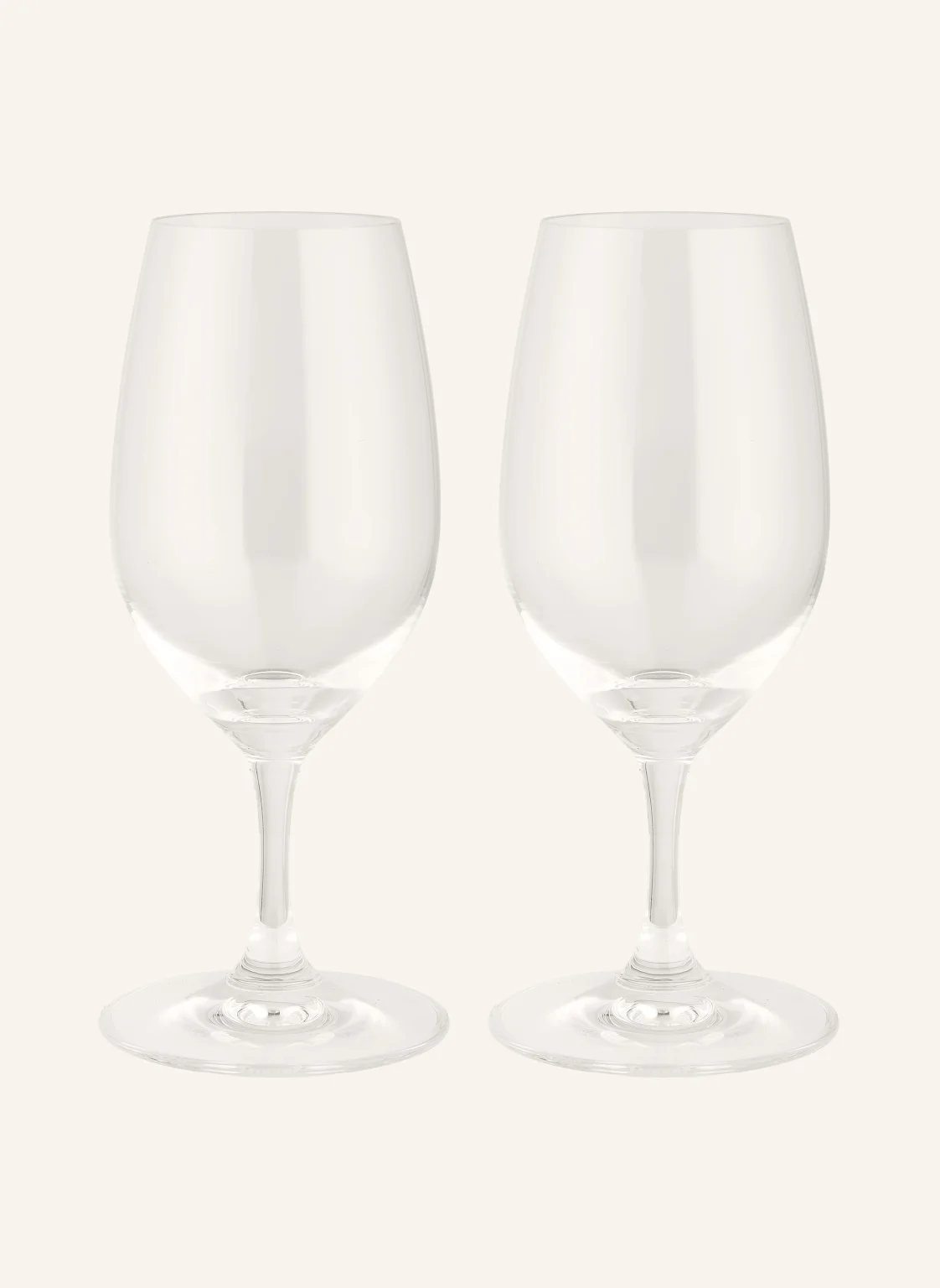 RIEDEL 2er-Set Weingläser VINUM PORT