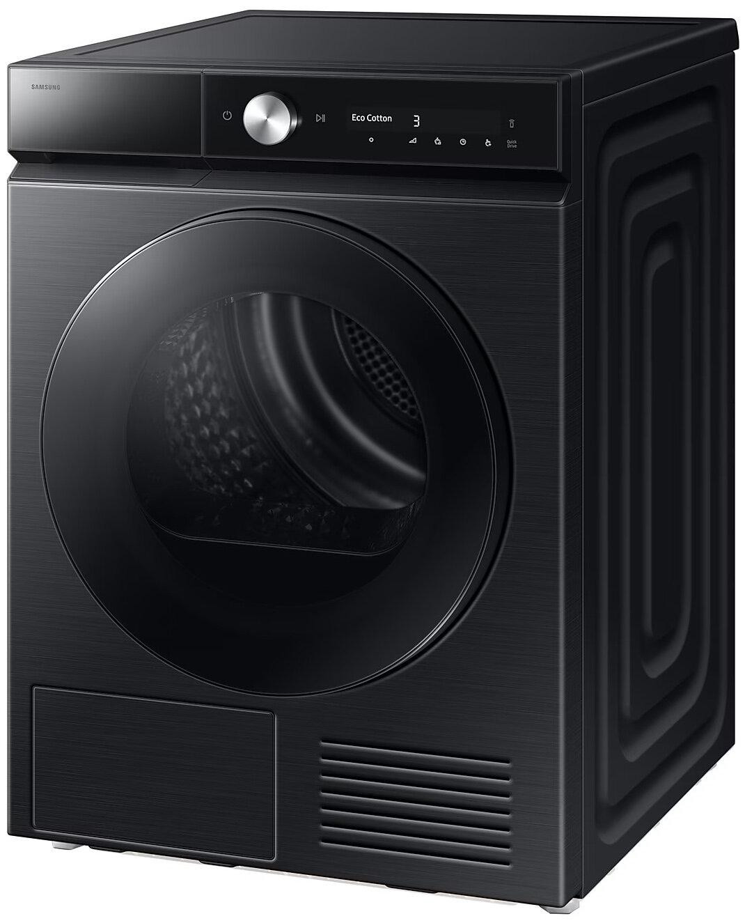 Suszarka Samsung DV90DB8845GB
