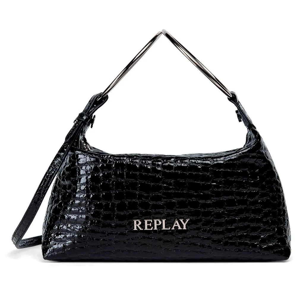 Replay FW3004.012.A0514E shoulder bag