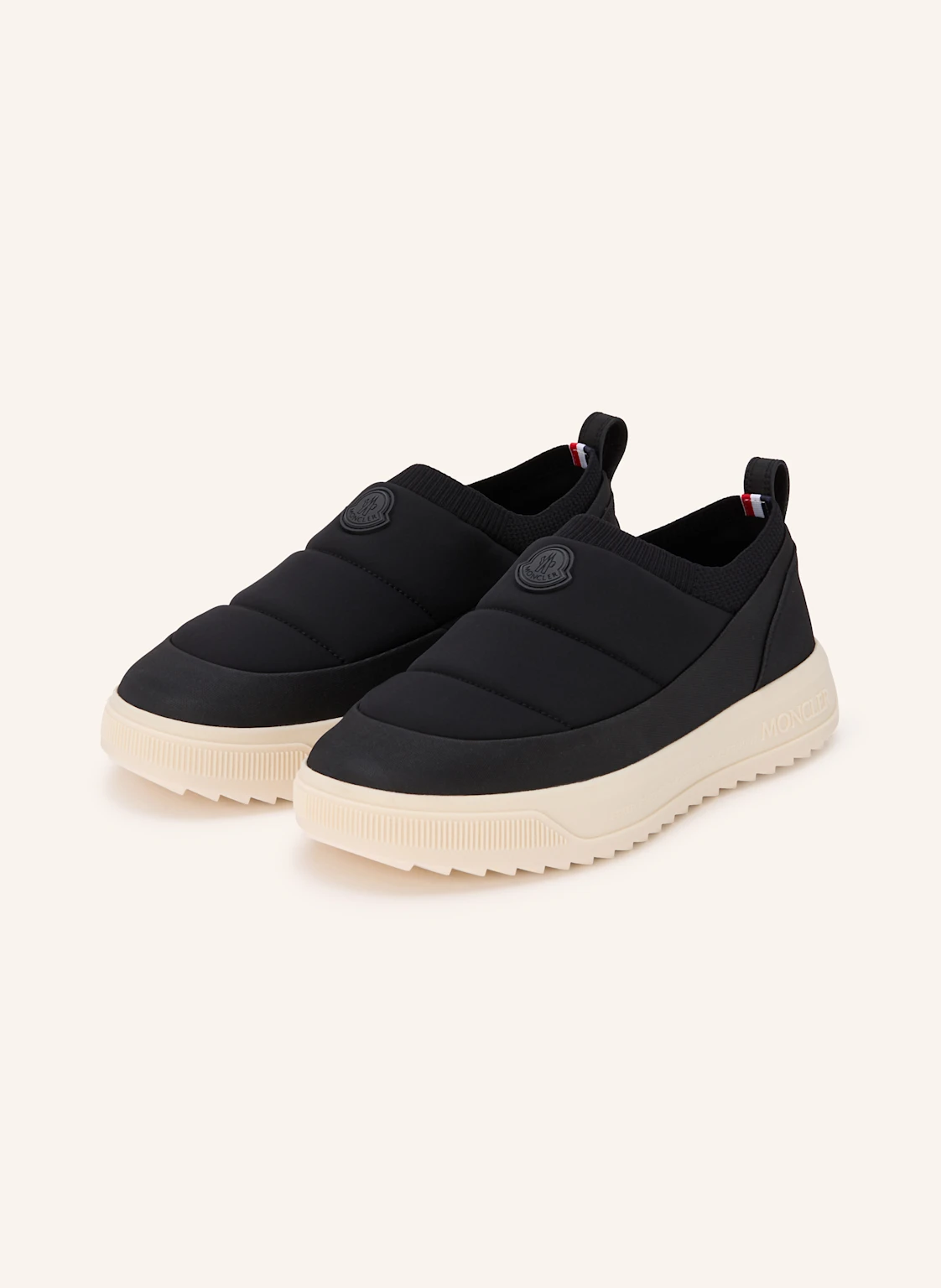 MONCLER Slip-on-Sneaker MONPULSE