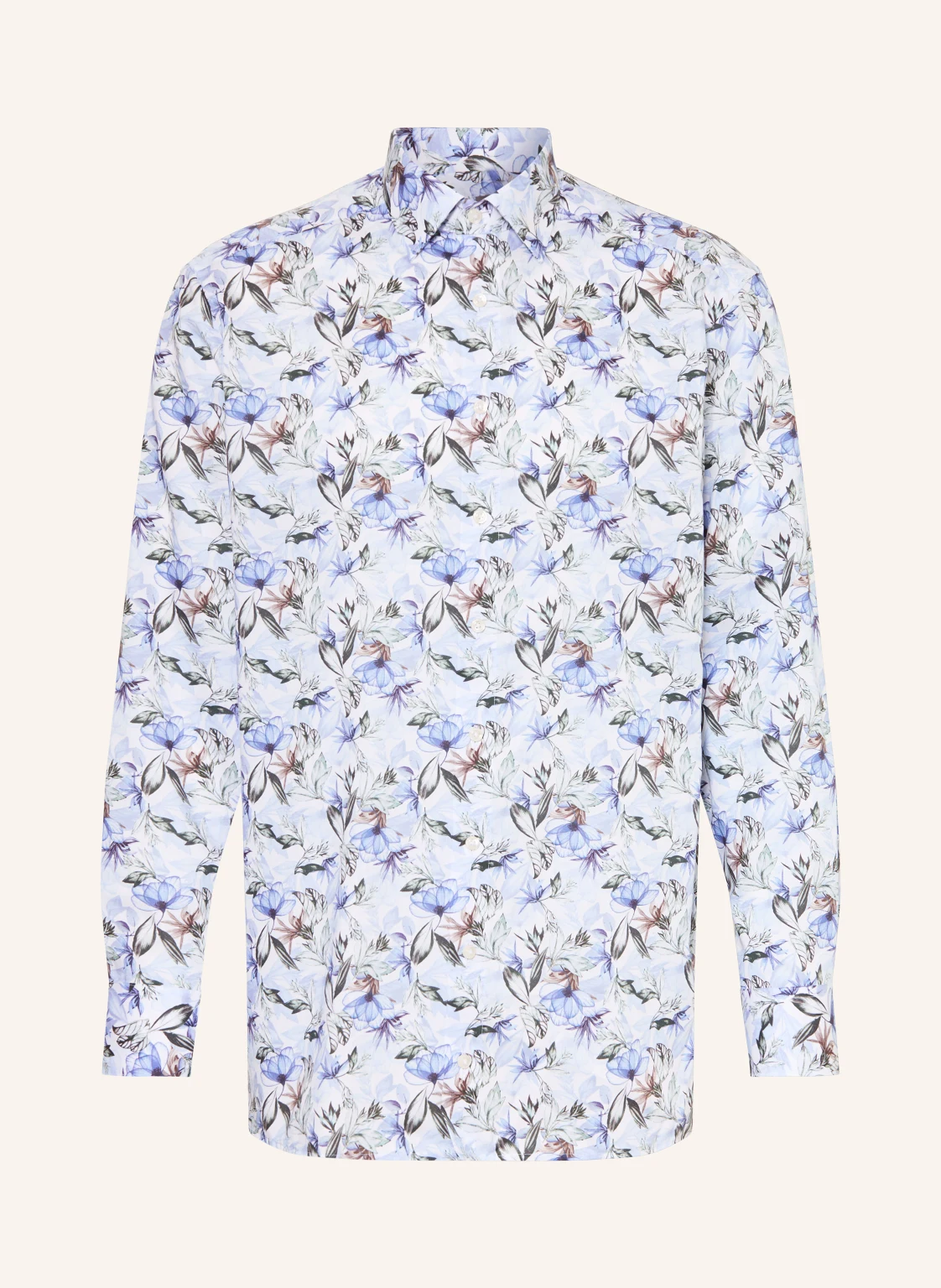 OLYMP Hemd Luxor comfort fit
