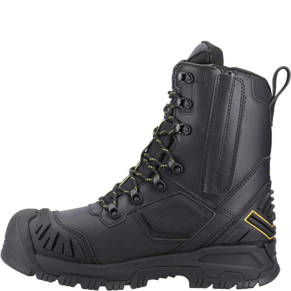 Amblers Safety AS963C Dynamite Safety Boot