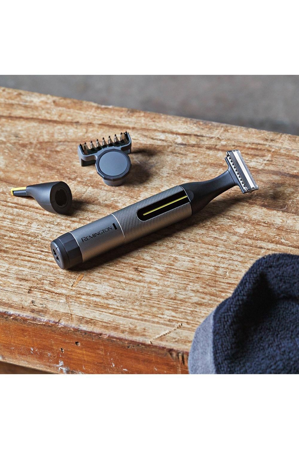 Remington Omniblade Precision Trimmer